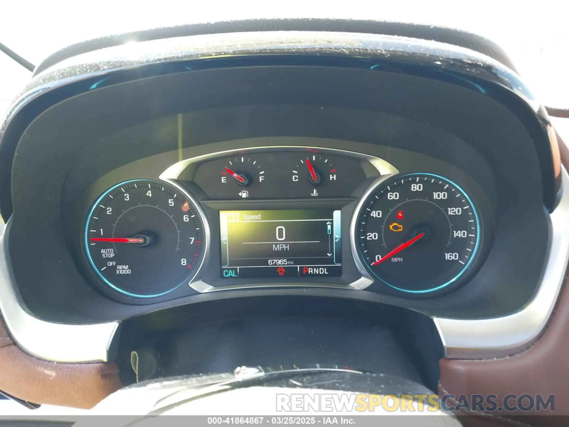 7 fotografías del automóvil dañado 1GNEVJKW1KJ114107 CHEVROLET TRAVERSE 2019