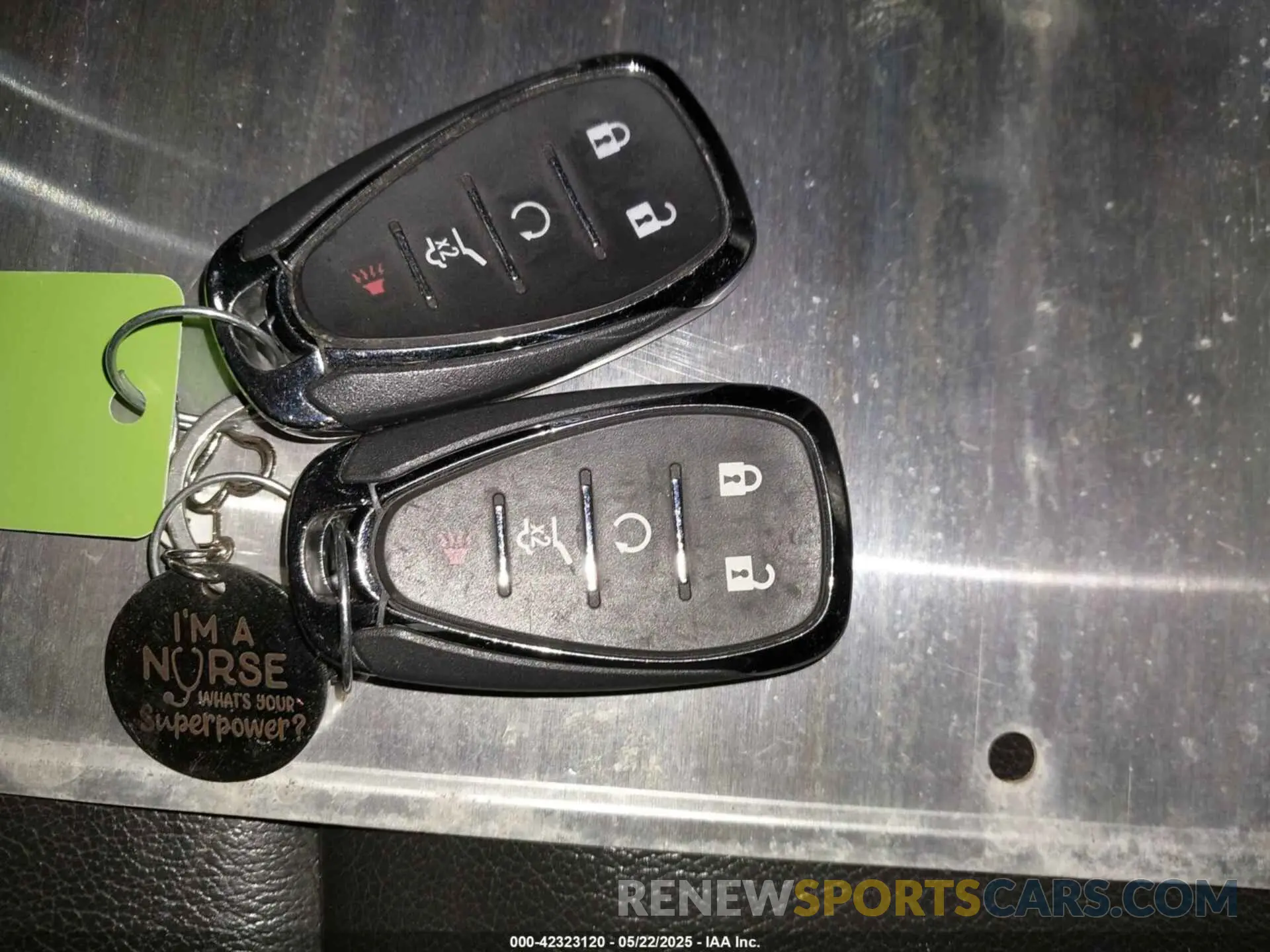 11 fotografías del automóvil dañado 1GNEVJKW9KJ276437 CHEVROLET TRAVERSE 2019