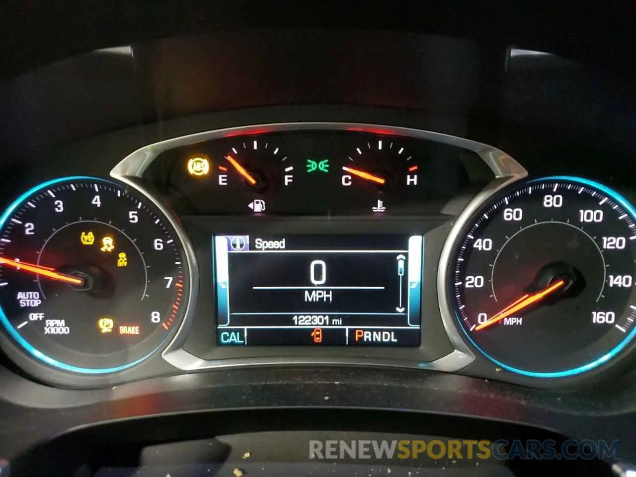 9 fotografías del automóvil dañado 1GNEVKKW1KJ233314 CHEVROLET TRAVERSE 2019