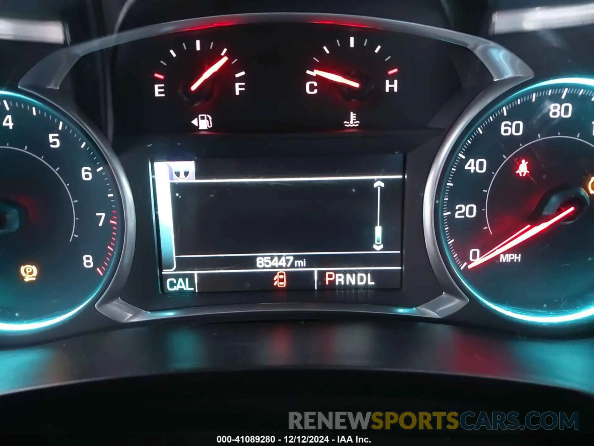 7 fotografías del automóvil dañado 1GNEVKKW6KJ226097 CHEVROLET TRAVERSE 2019