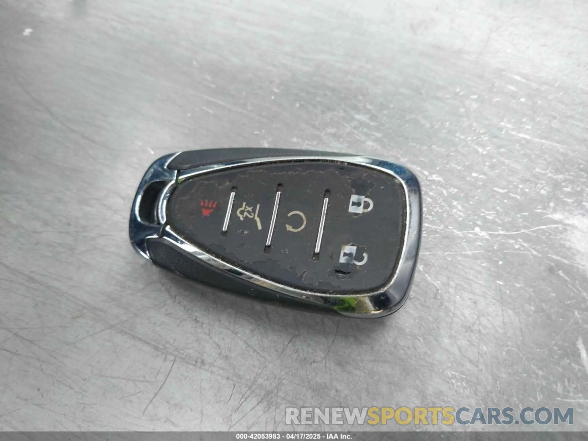 11 fotografías del automóvil dañado 1GNEVKKW9KJ140878 CHEVROLET TRAVERSE 2019