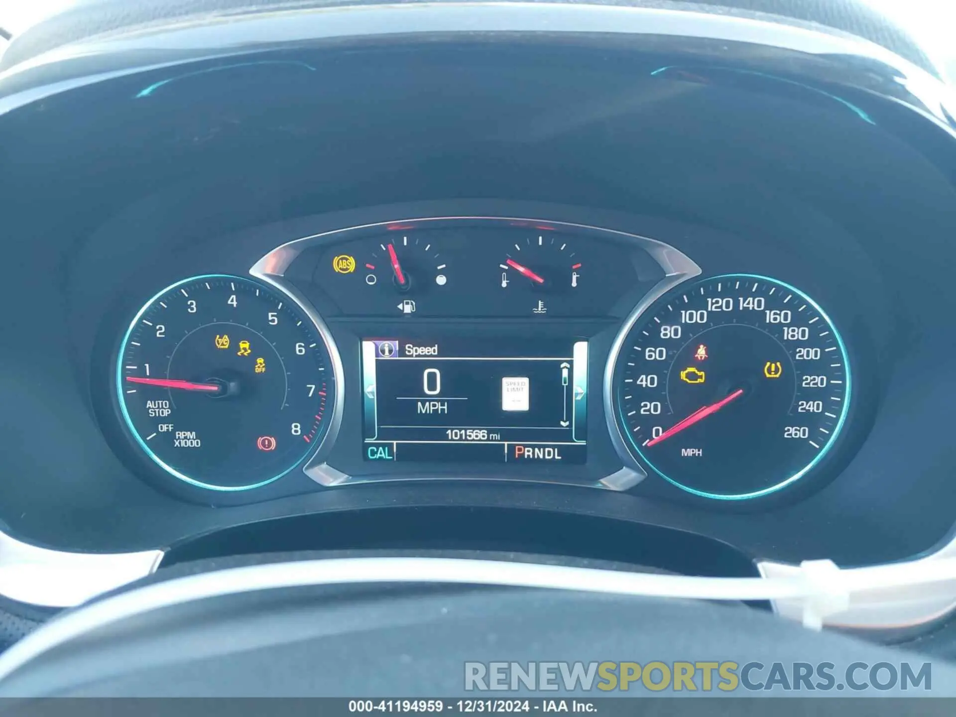 7 fotografías del automóvil dañado 1GNEVKKWXKJ142249 CHEVROLET TRAVERSE 2019