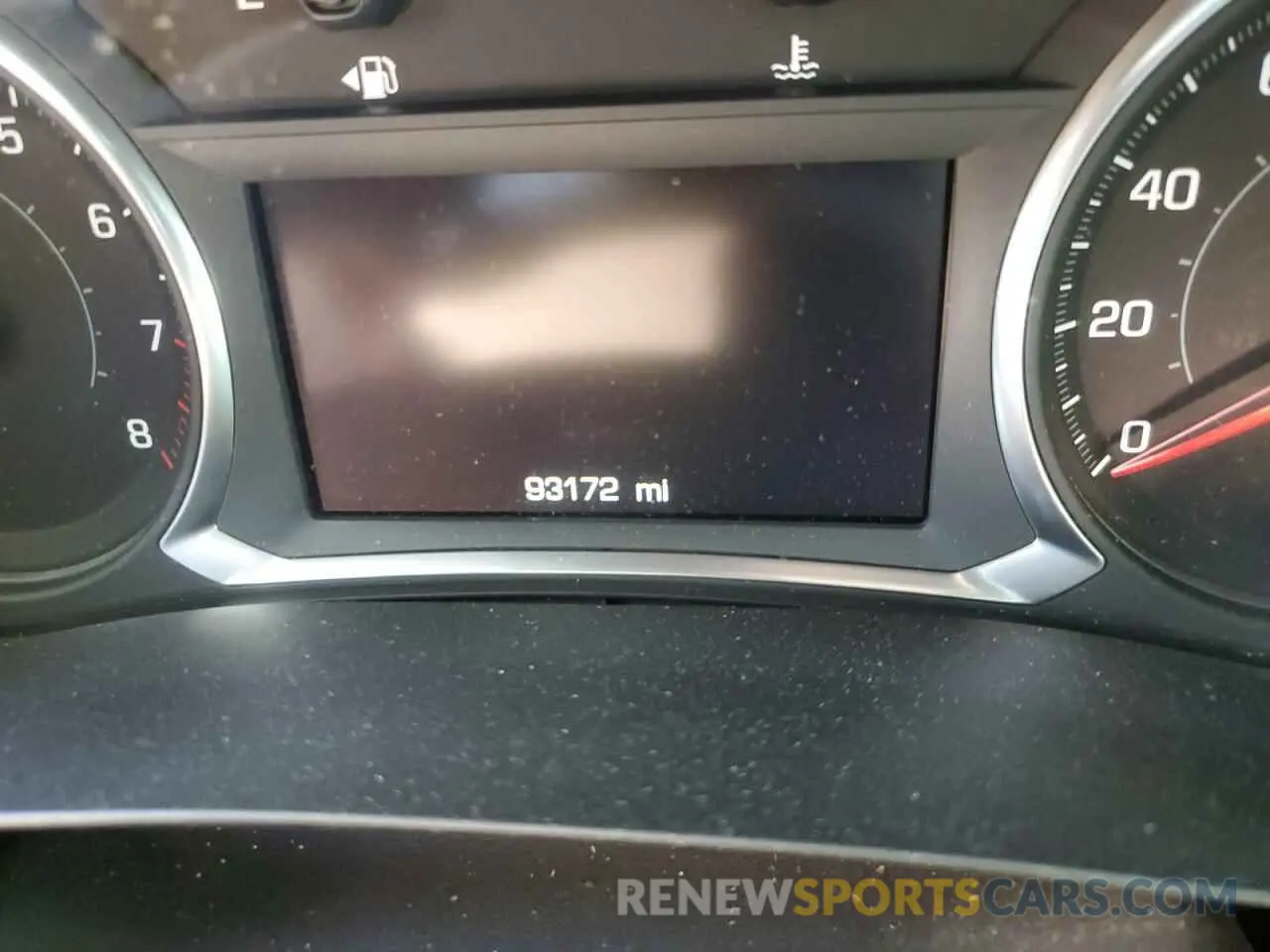 9 fotografías del automóvil dañado 1GNEVKKWXKJ162128 CHEVROLET TRAVERSE 2019
