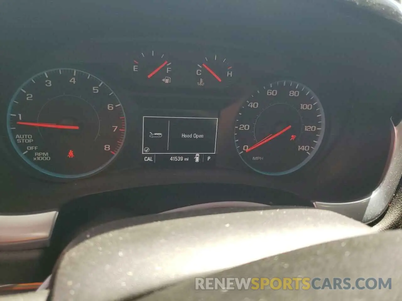 9 fotografías del automóvil dañado 1GNEVLKW3KJ109390 CHEVROLET TRAVERSE 2019