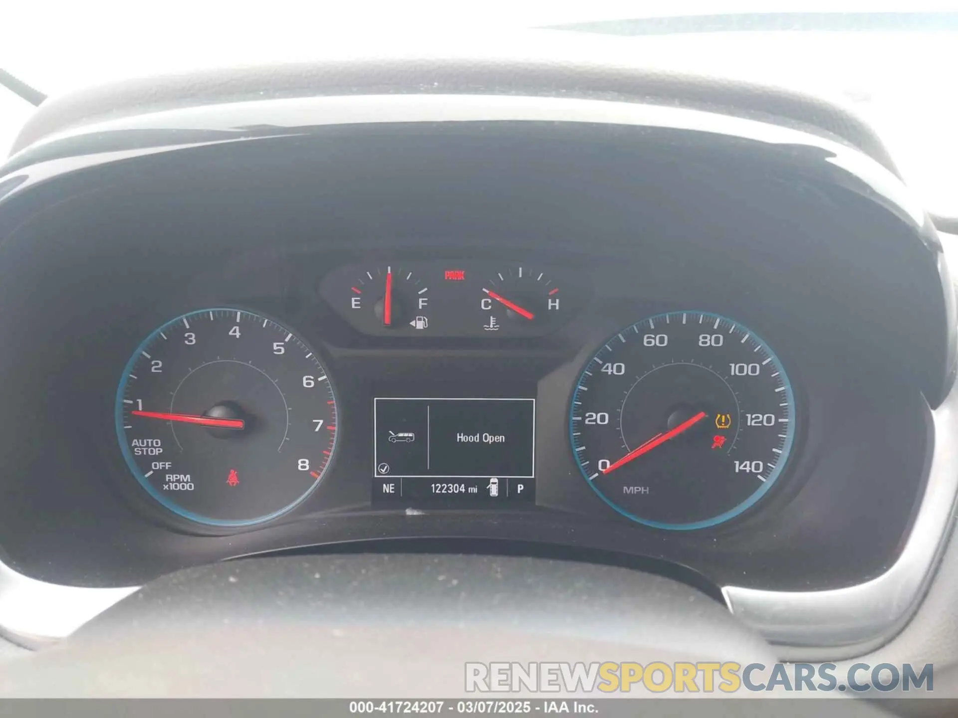7 fotografías del automóvil dañado 1GNEVMKW0KJ241772 CHEVROLET TRAVERSE 2019