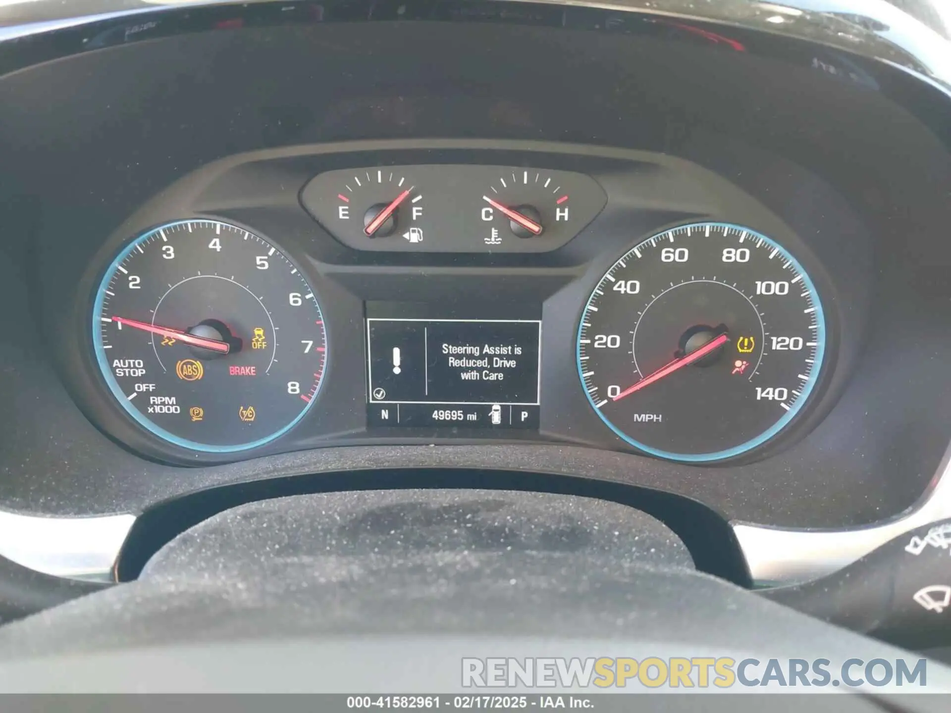 7 fotografías del automóvil dañado 1GNERFKW0LJ104557 CHEVROLET TRAVERSE 2020
