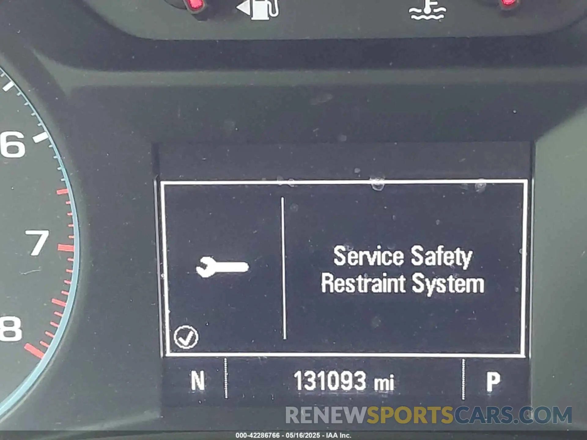 15 fotografías del automóvil dañado 1GNERFKW0LJ156626 CHEVROLET TRAVERSE 2020