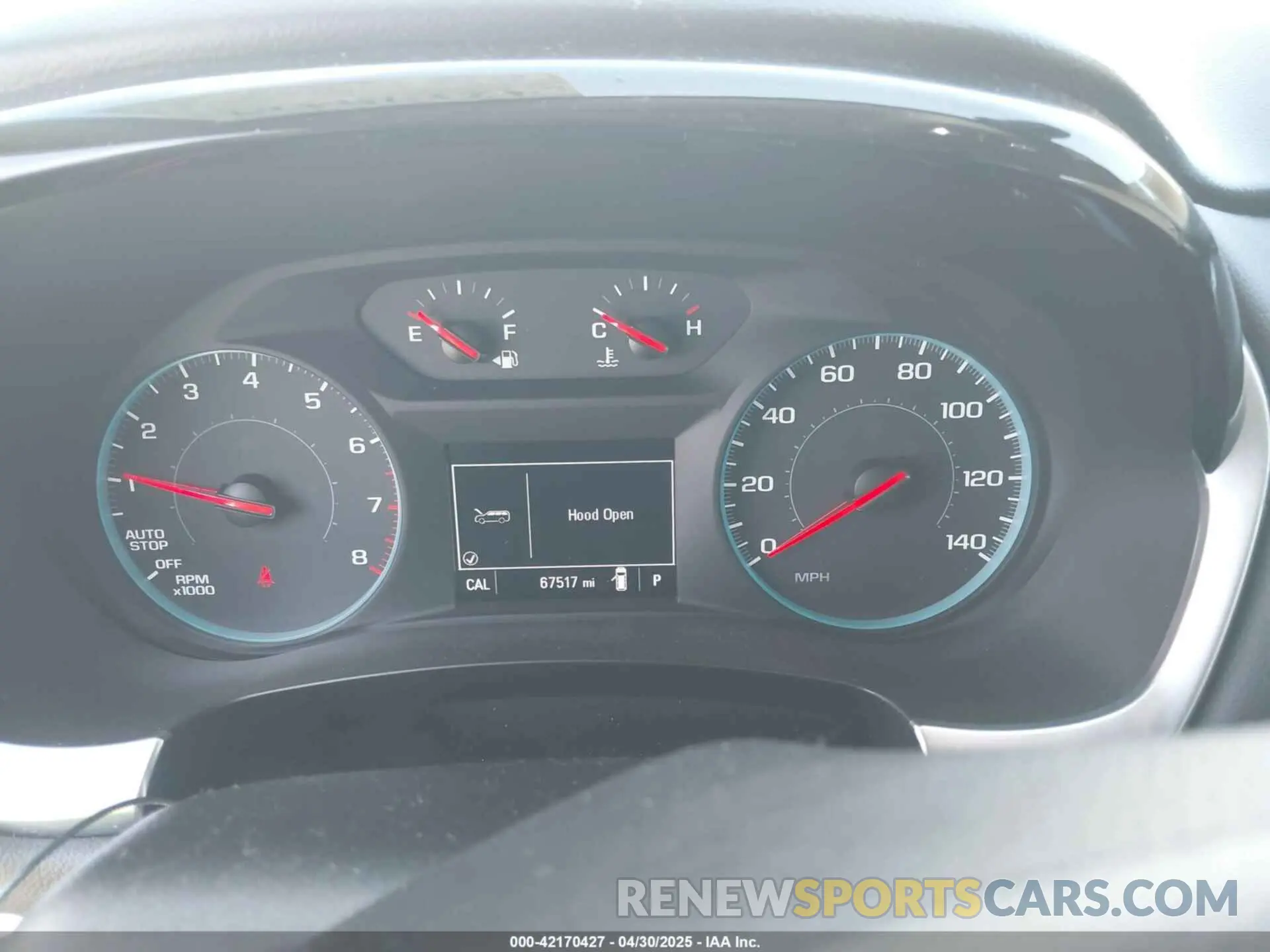 7 fotografías del automóvil dañado 1GNERFKW0LJ303818 CHEVROLET TRAVERSE 2020