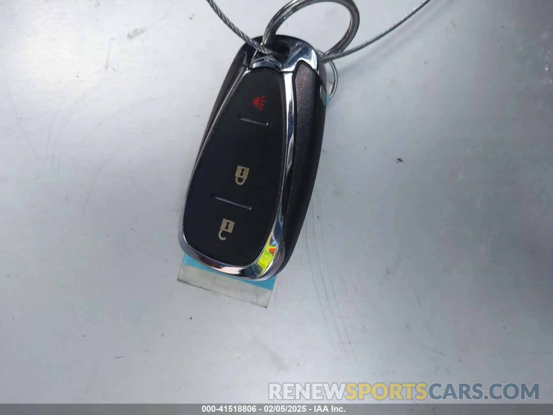 11 fotografías del automóvil dañado 1GNERFKW1LJ162600 CHEVROLET TRAVERSE 2020