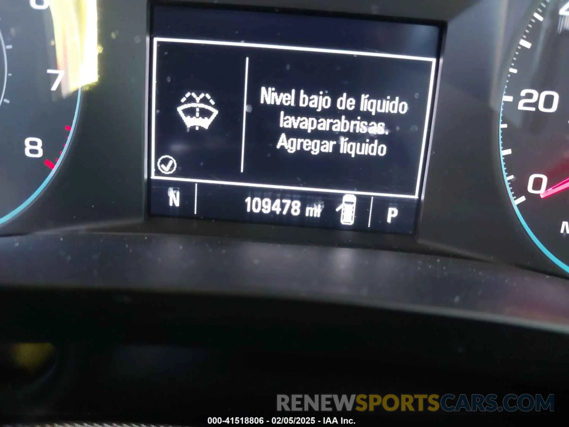 7 fotografías del automóvil dañado 1GNERFKW1LJ162600 CHEVROLET TRAVERSE 2020