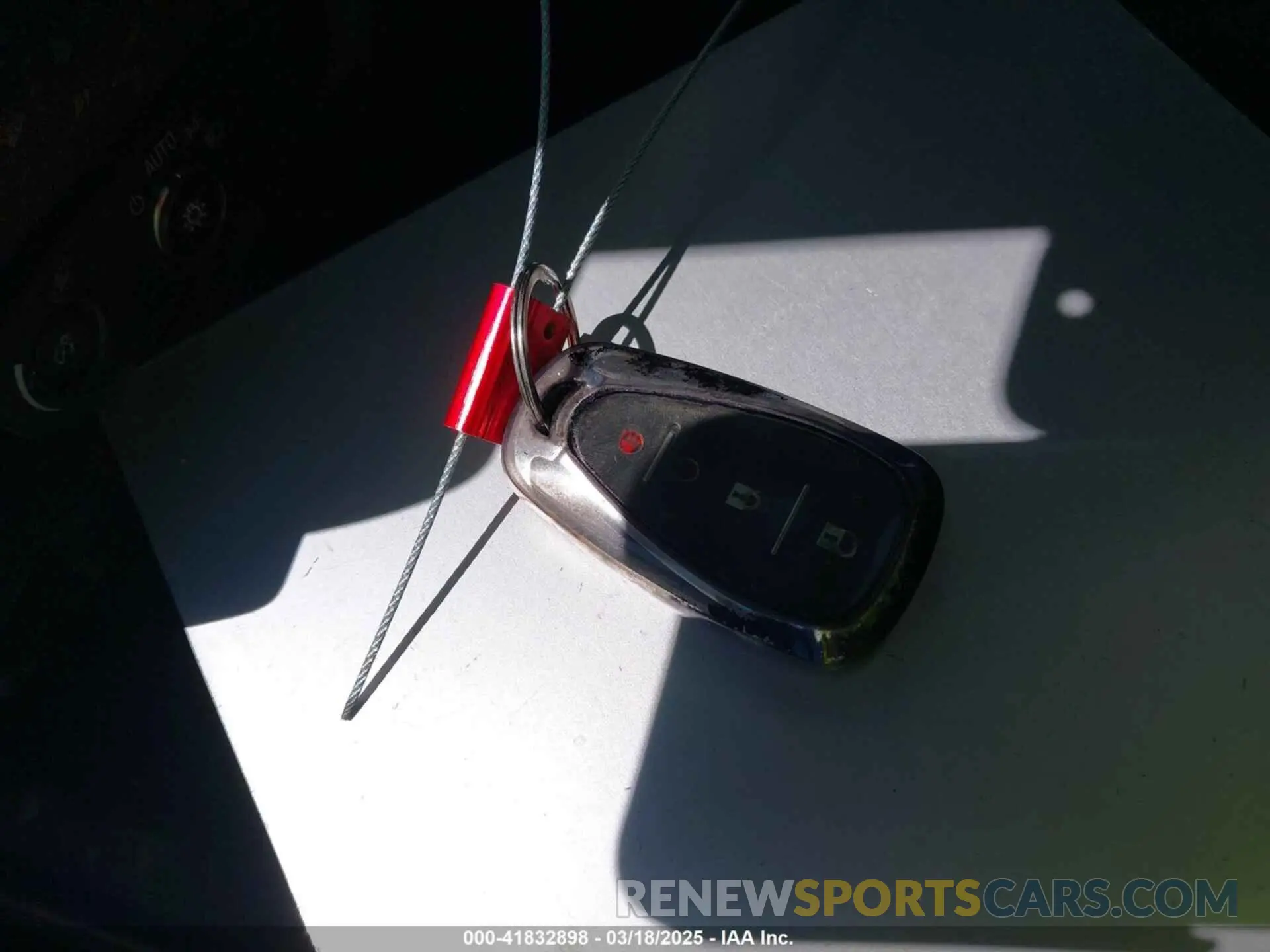 11 fotografías del automóvil dañado 1GNERFKW1LJ192566 CHEVROLET TRAVERSE 2020