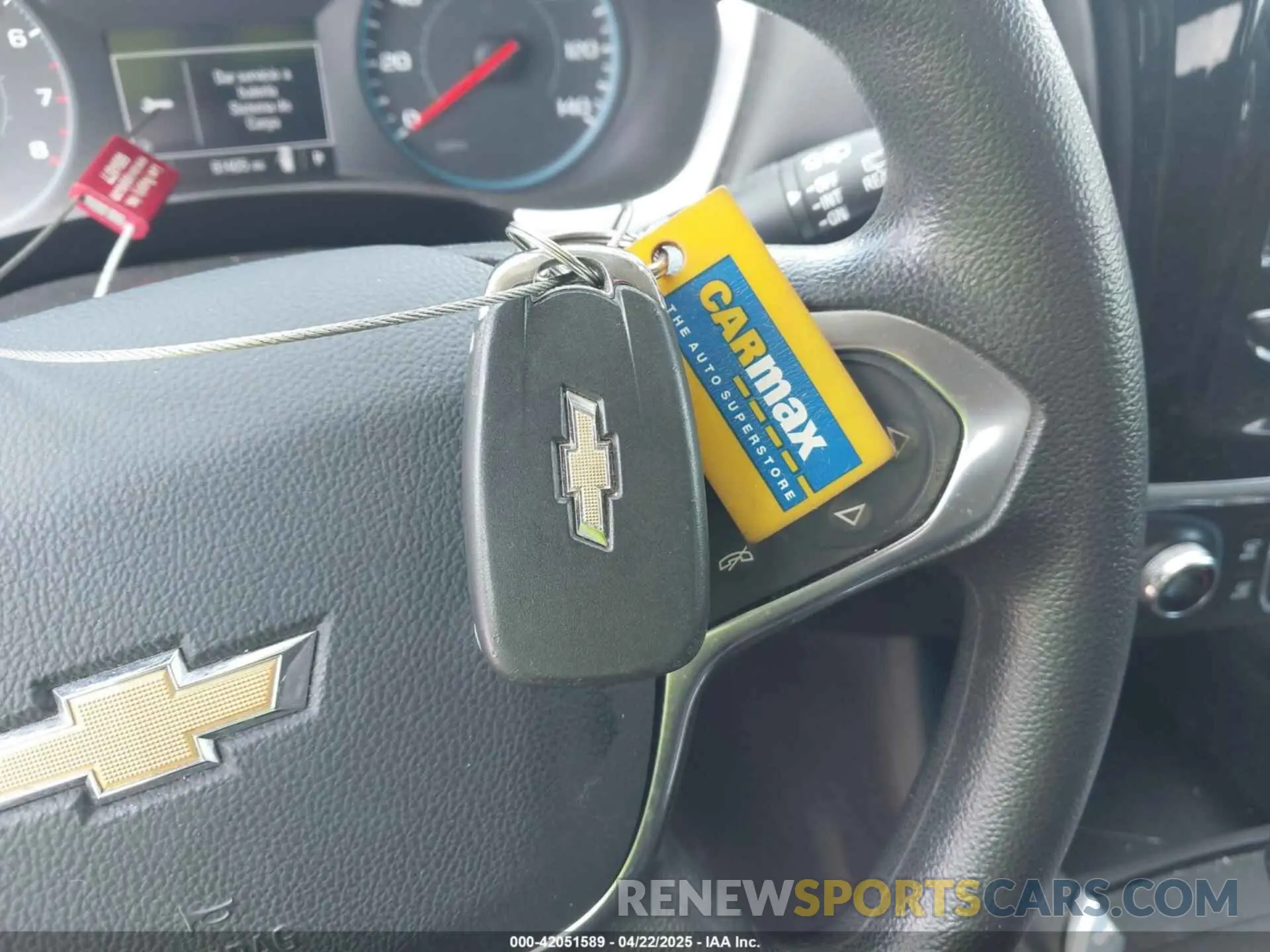 11 fotografías del automóvil dañado 1GNERFKW3LJ202434 CHEVROLET TRAVERSE 2020