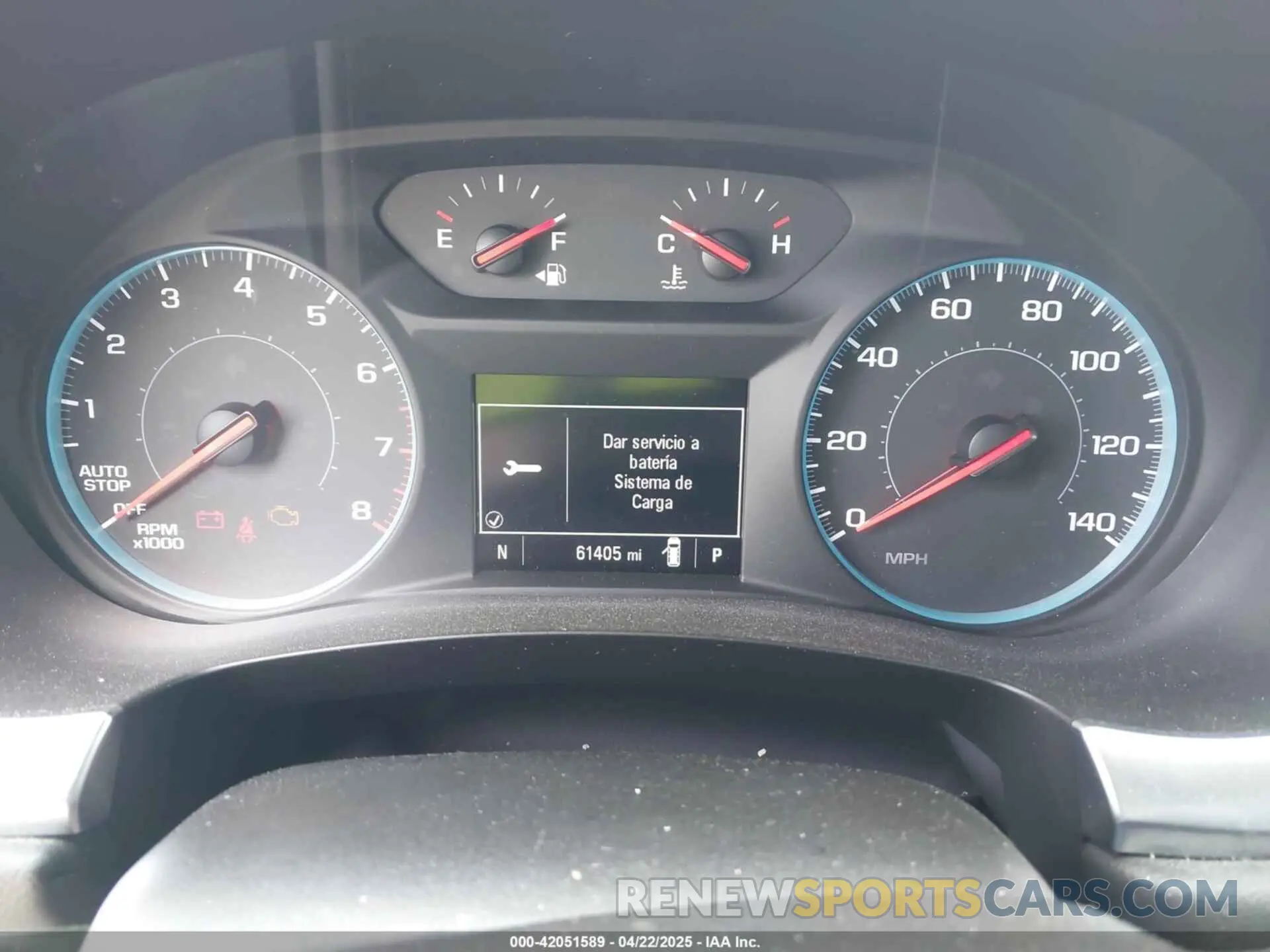 7 fotografías del automóvil dañado 1GNERFKW3LJ202434 CHEVROLET TRAVERSE 2020