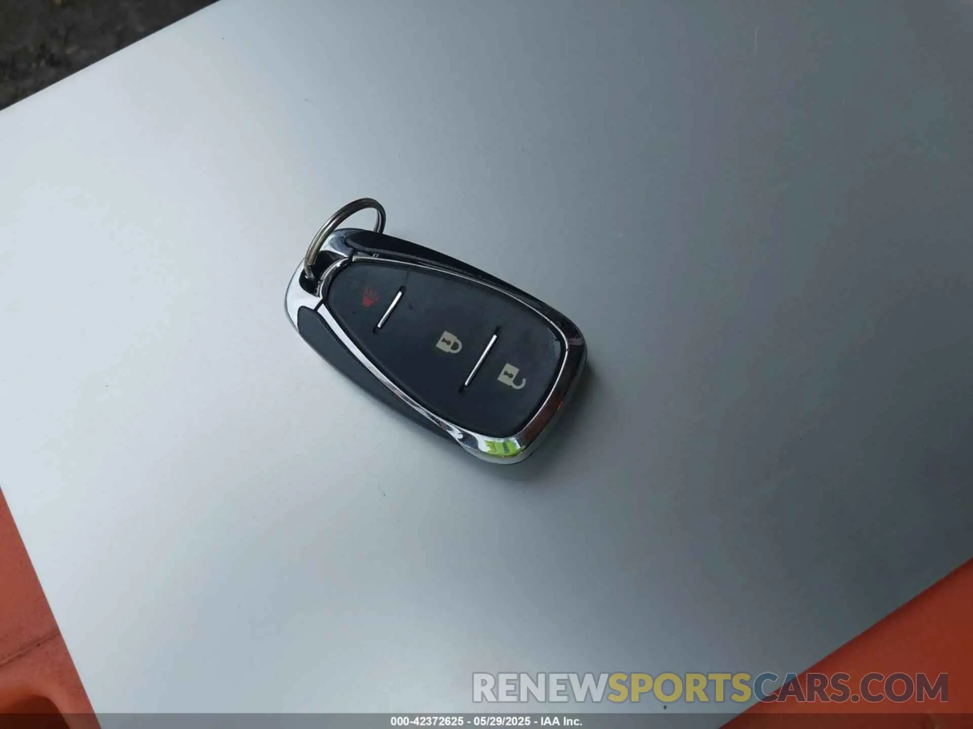 11 fotografías del automóvil dañado 1GNERFKW3LJ237541 CHEVROLET TRAVERSE 2020