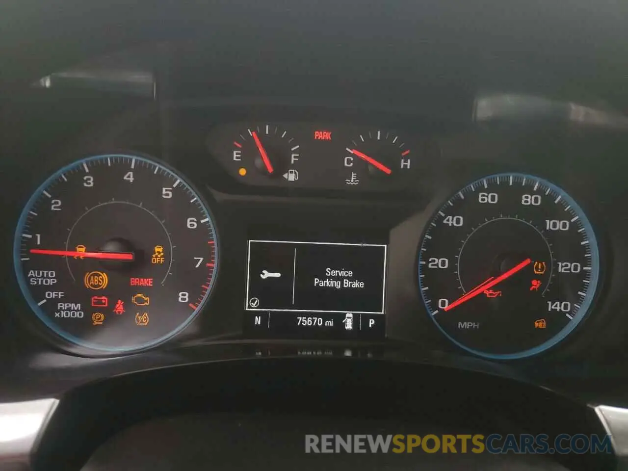 9 fotografías del automóvil dañado 1GNERFKW4LJ192691 CHEVROLET TRAVERSE 2020