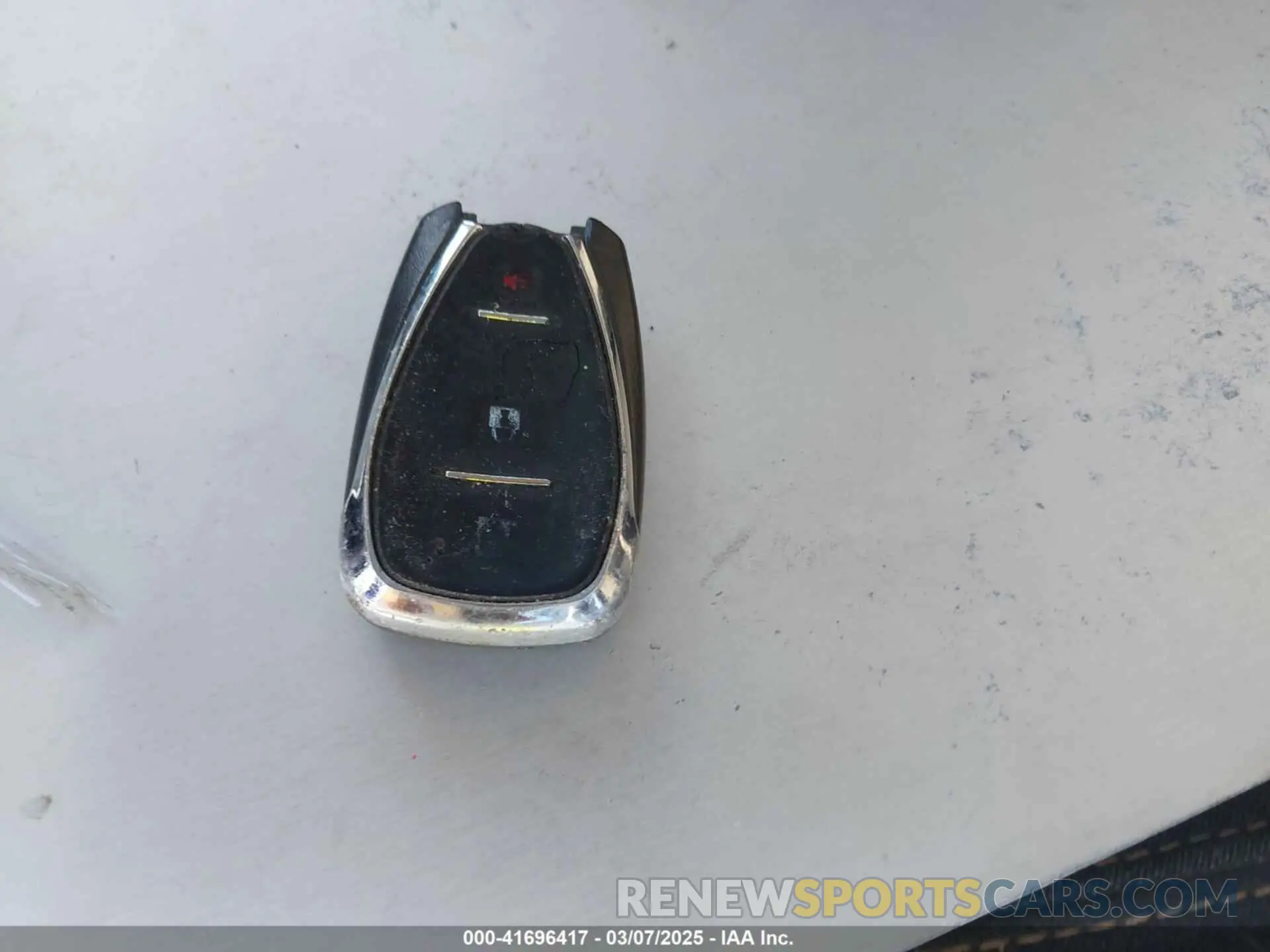 11 fotografías del automóvil dañado 1GNERFKW5LJ111620 CHEVROLET TRAVERSE 2020
