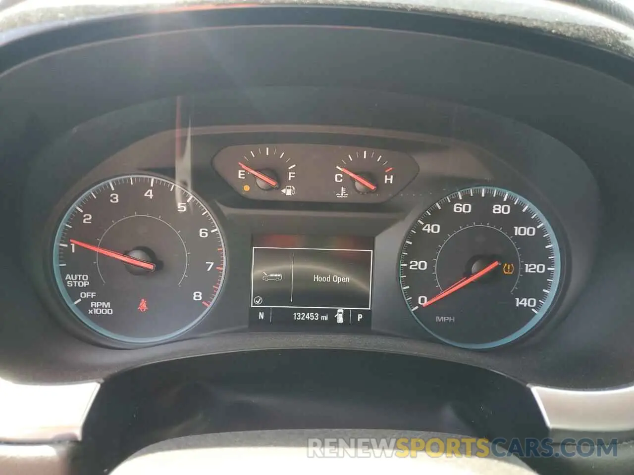 9 fotografías del automóvil dañado 1GNERFKW8LJ139668 CHEVROLET TRAVERSE 2020