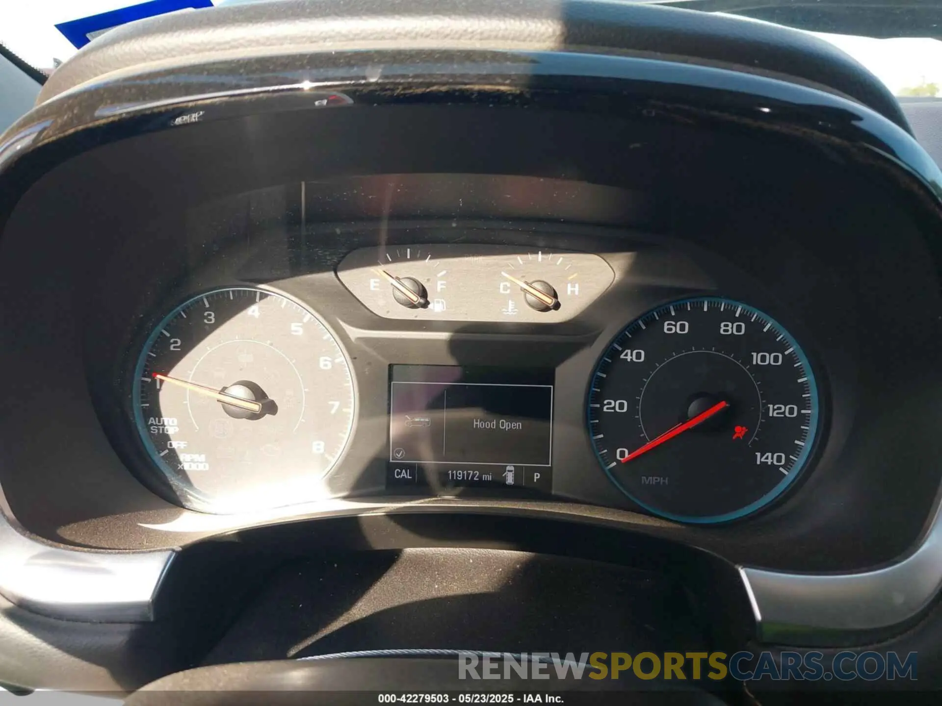 7 fotografías del automóvil dañado 1GNERFKW8LJ143123 CHEVROLET TRAVERSE 2020