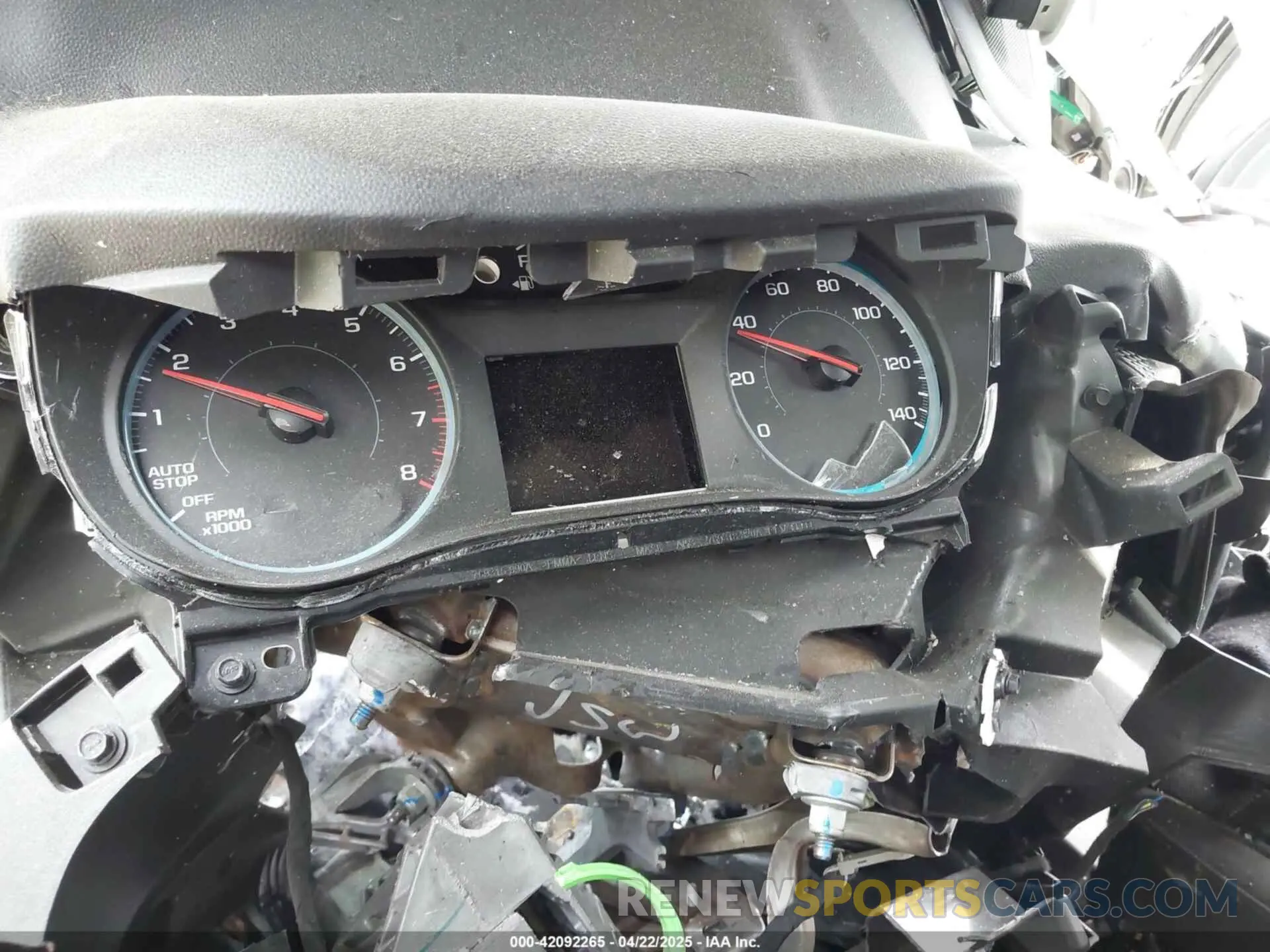 7 fotografías del automóvil dañado 1GNERFKW8LJ171200 CHEVROLET TRAVERSE 2020