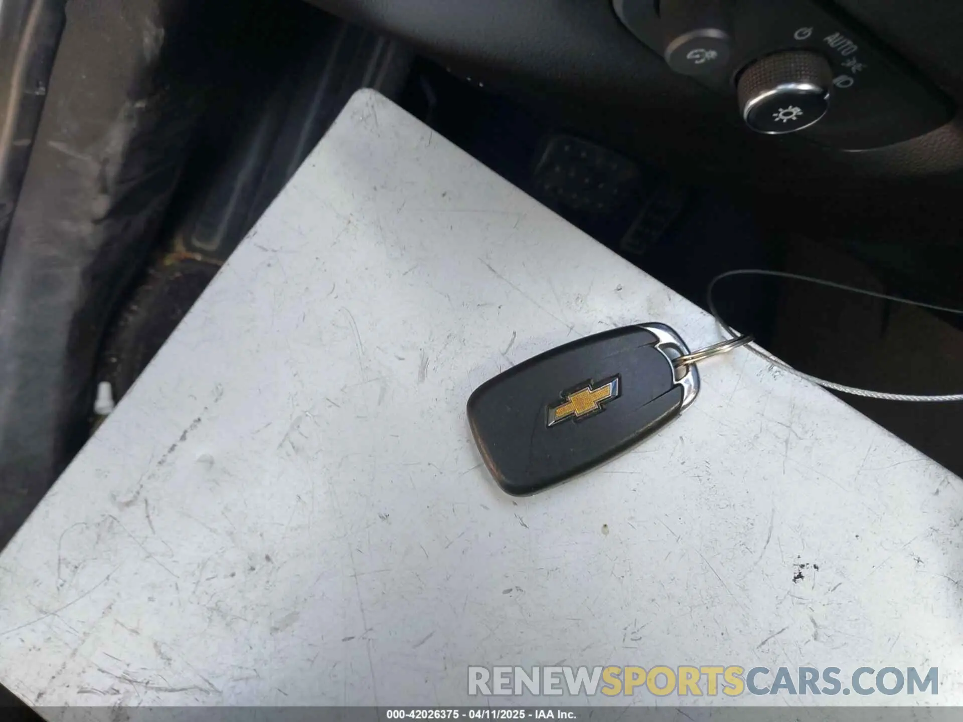 11 fotografías del automóvil dañado 1GNERFKW9LJ167575 CHEVROLET TRAVERSE 2020