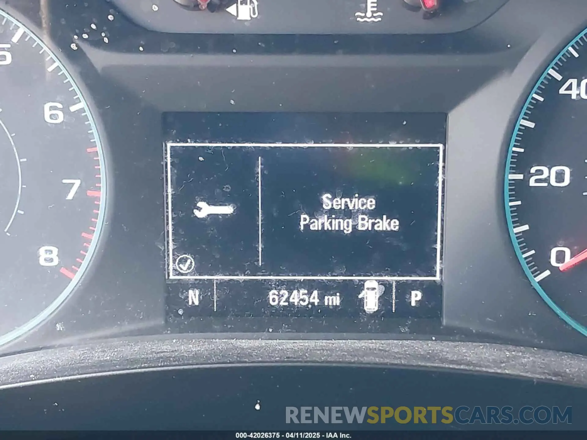 15 fotografías del automóvil dañado 1GNERFKW9LJ167575 CHEVROLET TRAVERSE 2020
