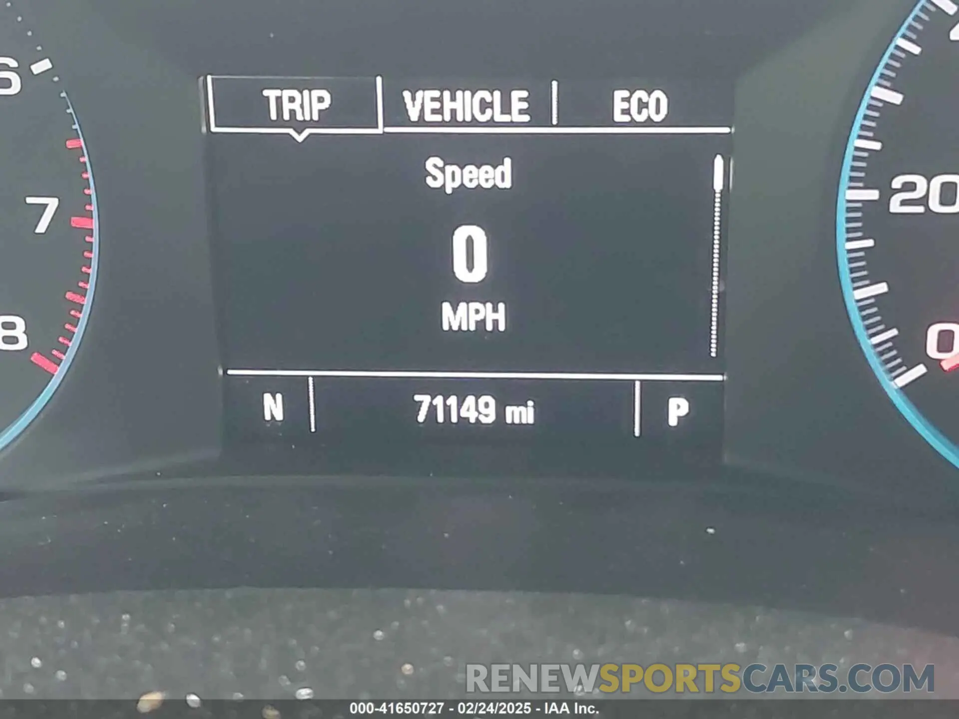 16 fotografías del automóvil dañado 1GNERFKW9LJ210652 CHEVROLET TRAVERSE 2020