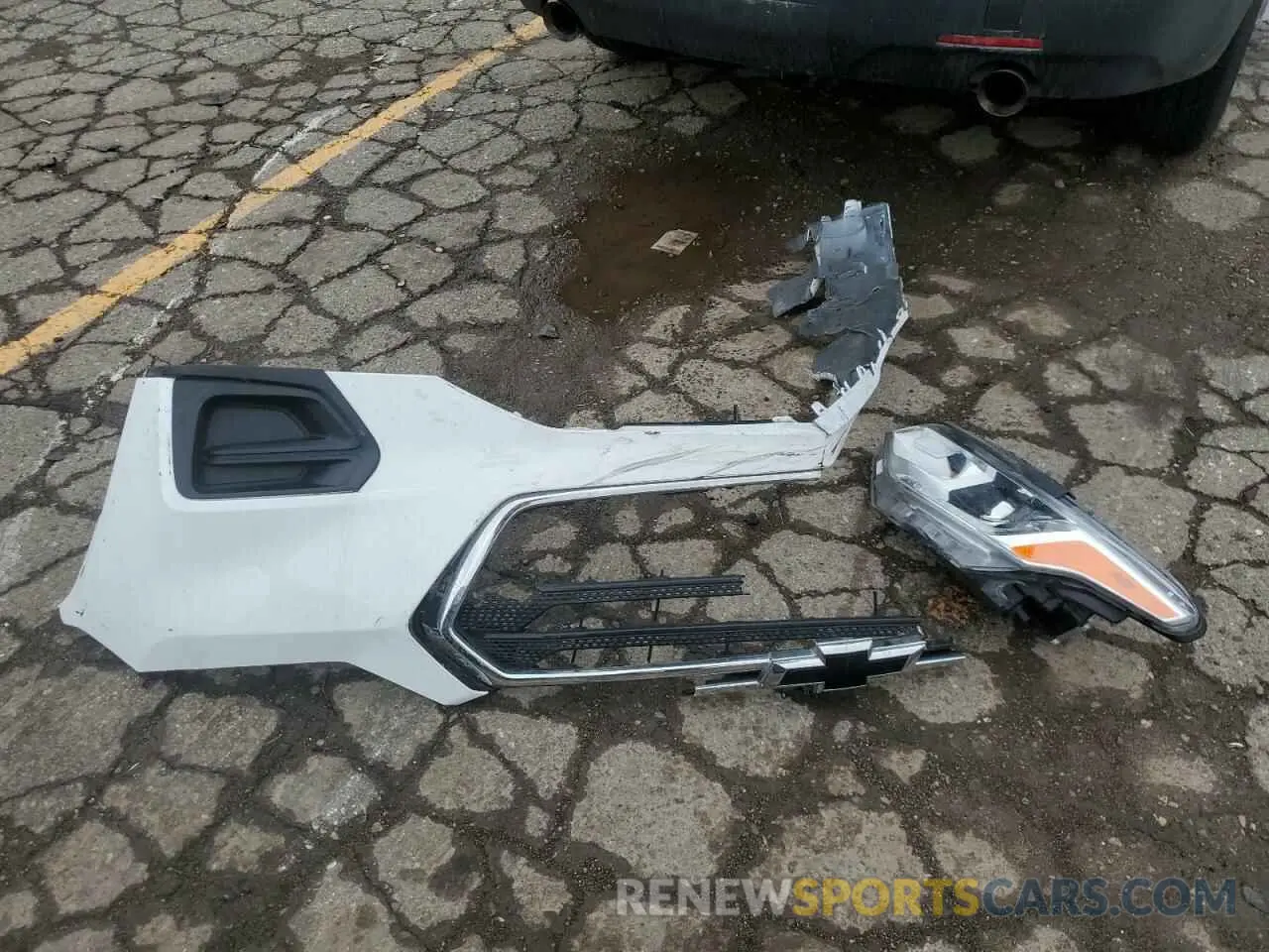 13 fotografías del automóvil dañado 1GNERFKW9LJ261004 CHEVROLET TRAVERSE 2020