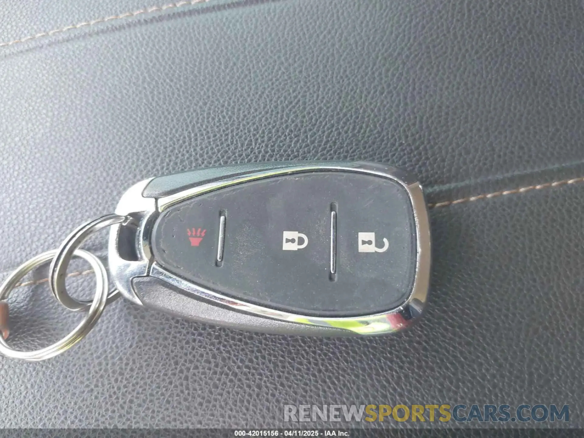 11 fotografías del automóvil dañado 1GNERFKWXLJ275364 CHEVROLET TRAVERSE 2020