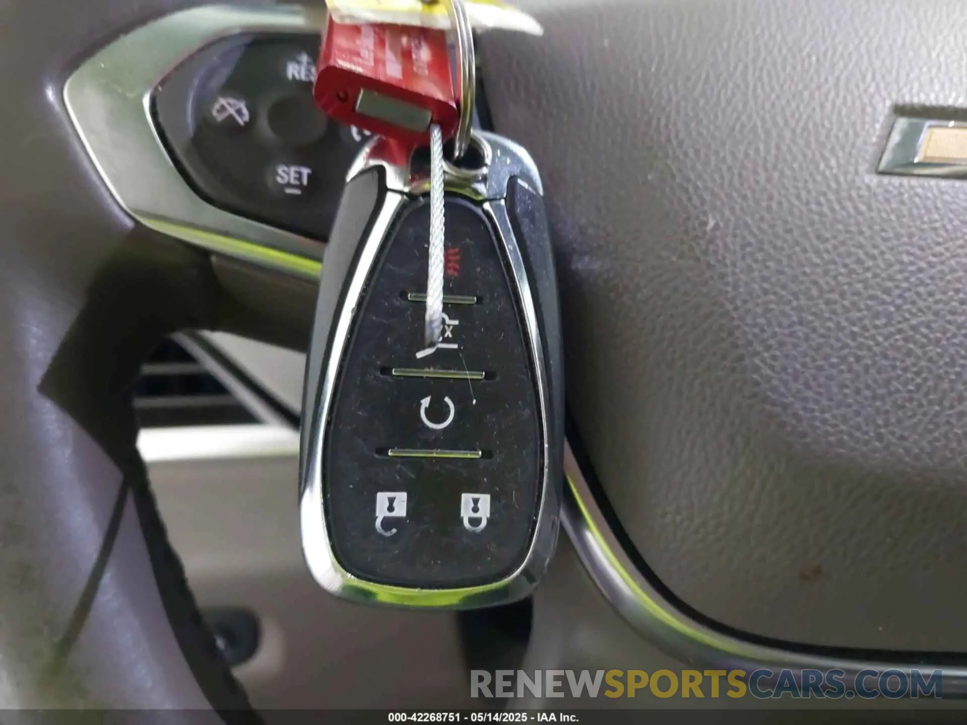 11 fotografías del automóvil dañado 1GNERGKW2LJ132057 CHEVROLET TRAVERSE 2020