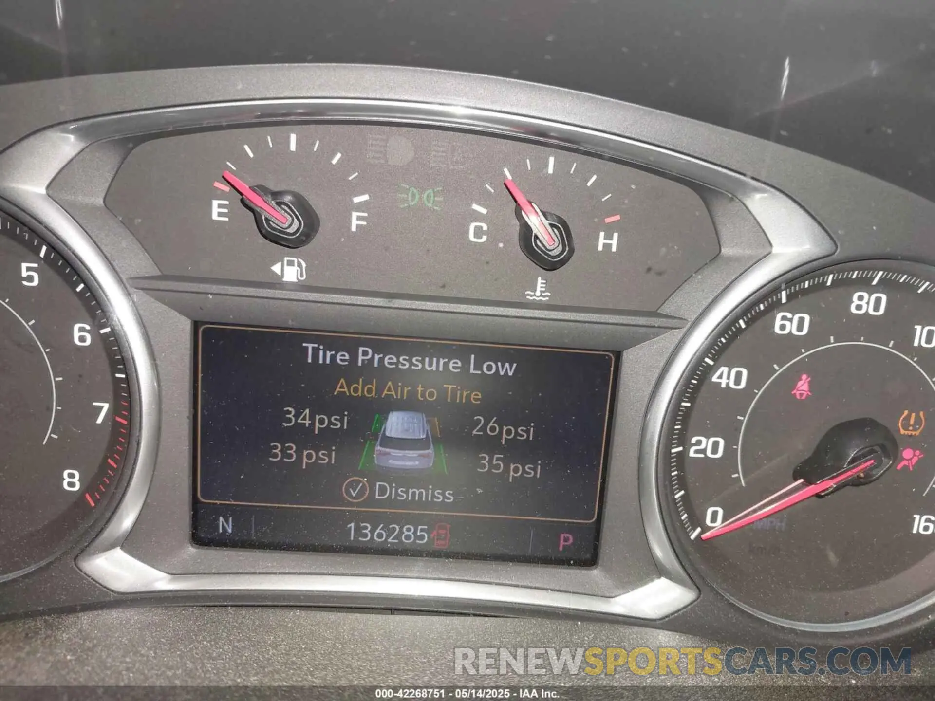 7 fotografías del automóvil dañado 1GNERGKW2LJ132057 CHEVROLET TRAVERSE 2020