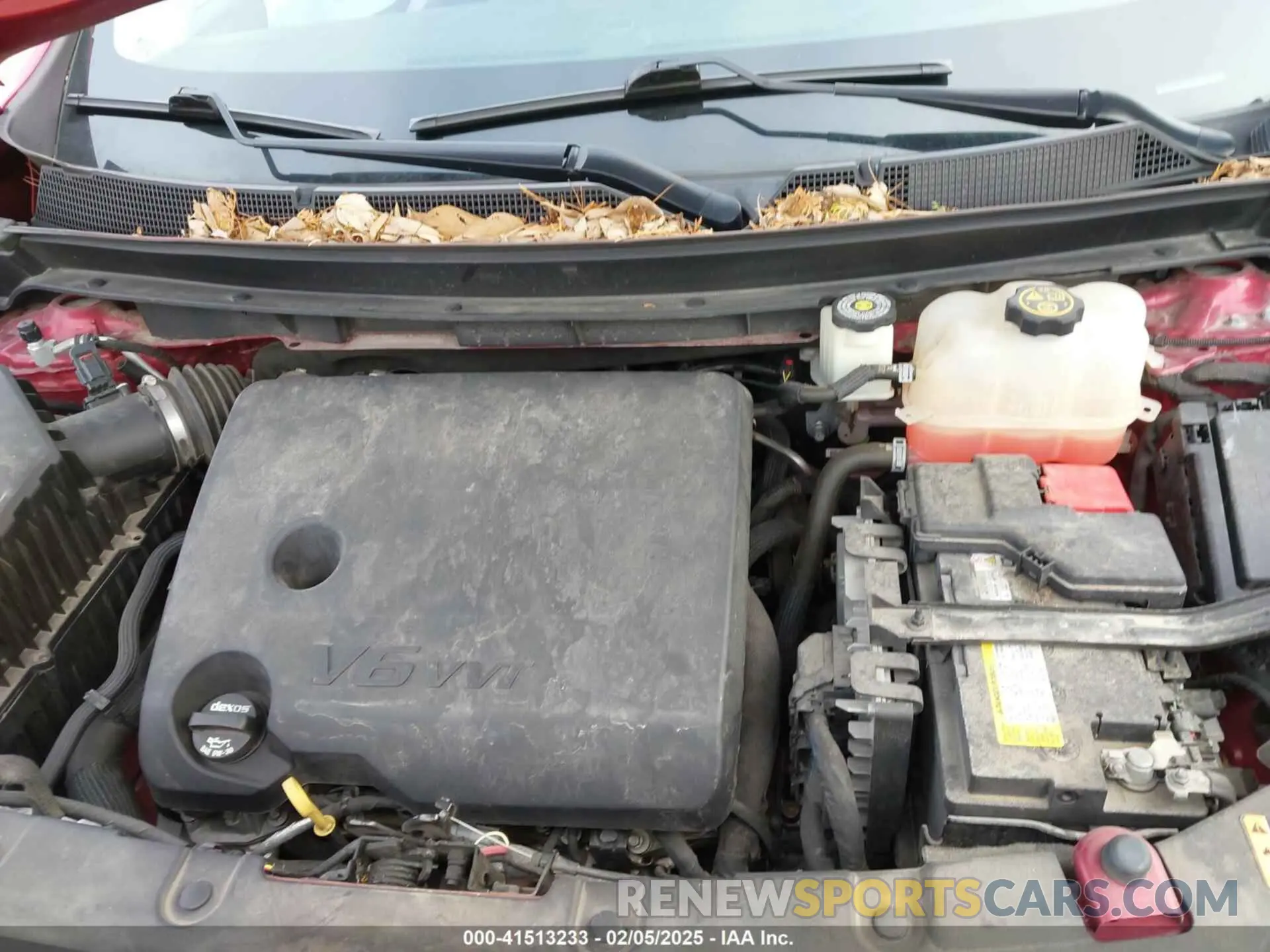 10 fotografías del automóvil dañado 1GNERGKW2LJ146153 CHEVROLET TRAVERSE 2020
