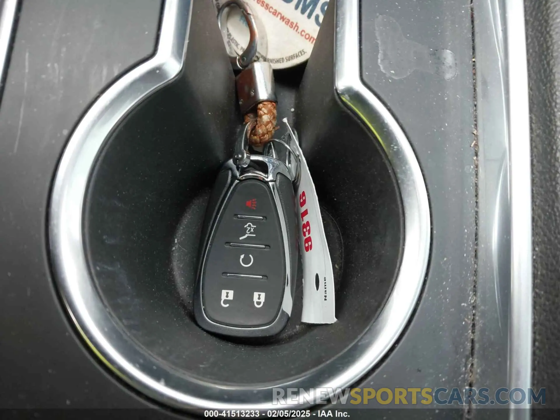 11 fotografías del automóvil dañado 1GNERGKW2LJ146153 CHEVROLET TRAVERSE 2020