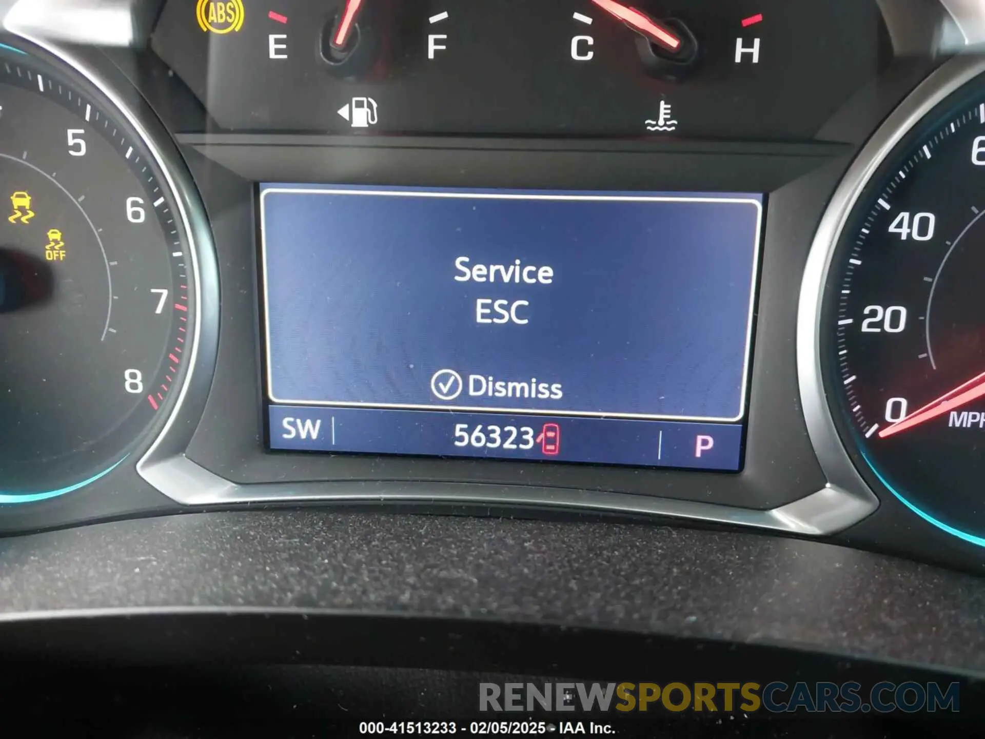 15 fotografías del automóvil dañado 1GNERGKW2LJ146153 CHEVROLET TRAVERSE 2020