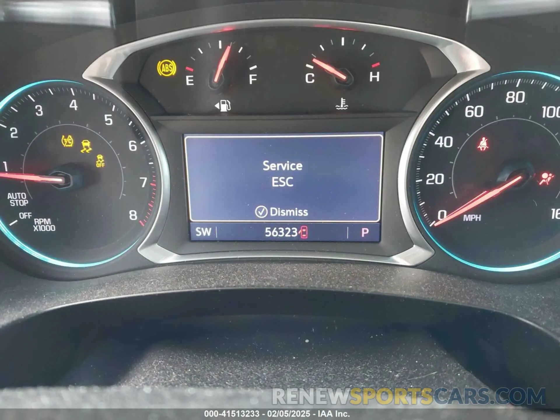 7 fotografías del automóvil dañado 1GNERGKW2LJ146153 CHEVROLET TRAVERSE 2020