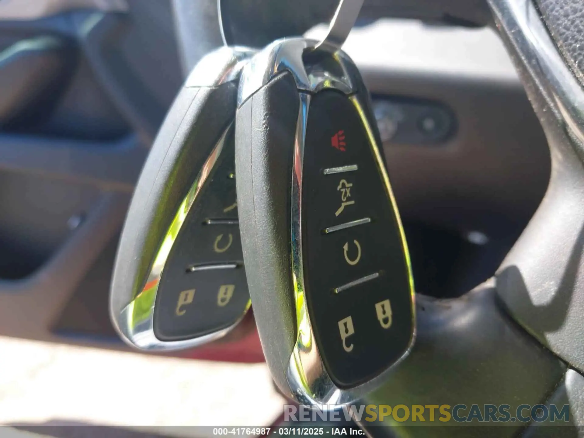 11 fotografías del automóvil dañado 1GNERGKW2LJ210773 CHEVROLET TRAVERSE 2020