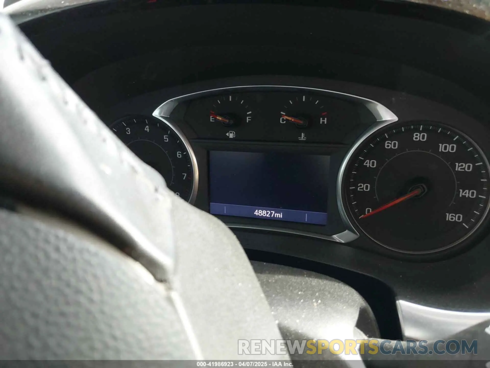 15 fotografías del automóvil dañado 1GNERGKW2LJ240355 CHEVROLET TRAVERSE 2020