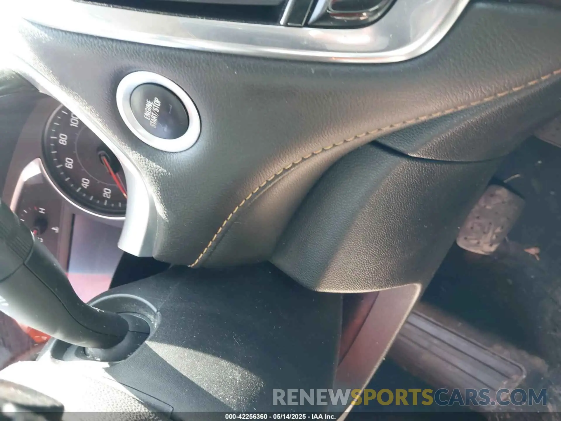 11 fotografías del automóvil dañado 1GNERGKW4LJ167750 CHEVROLET TRAVERSE 2020