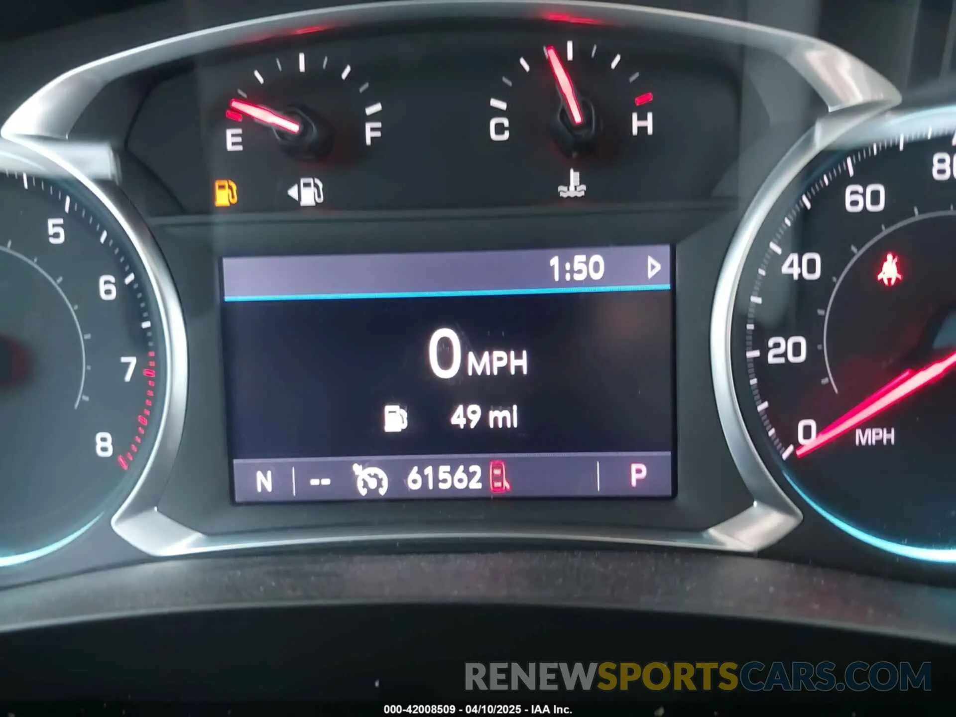15 fotografías del automóvil dañado 1GNERGKW5LJ171774 CHEVROLET TRAVERSE 2020