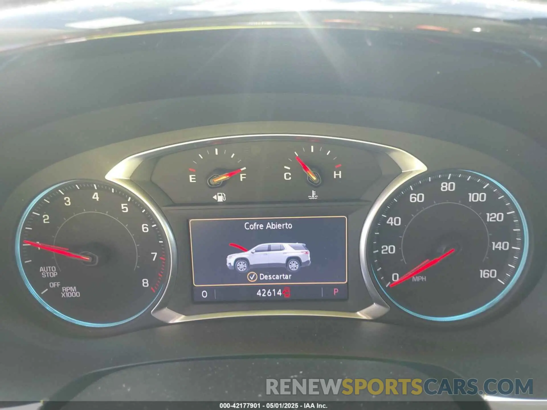 7 fotografías del automóvil dañado 1GNERGKW5LJ240737 CHEVROLET TRAVERSE 2020