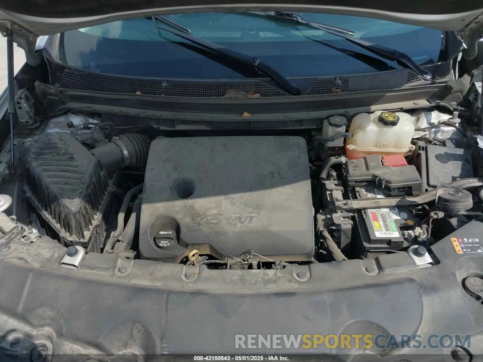 10 fotografías del automóvil dañado 1GNERGKW5LJ242035 CHEVROLET TRAVERSE 2020