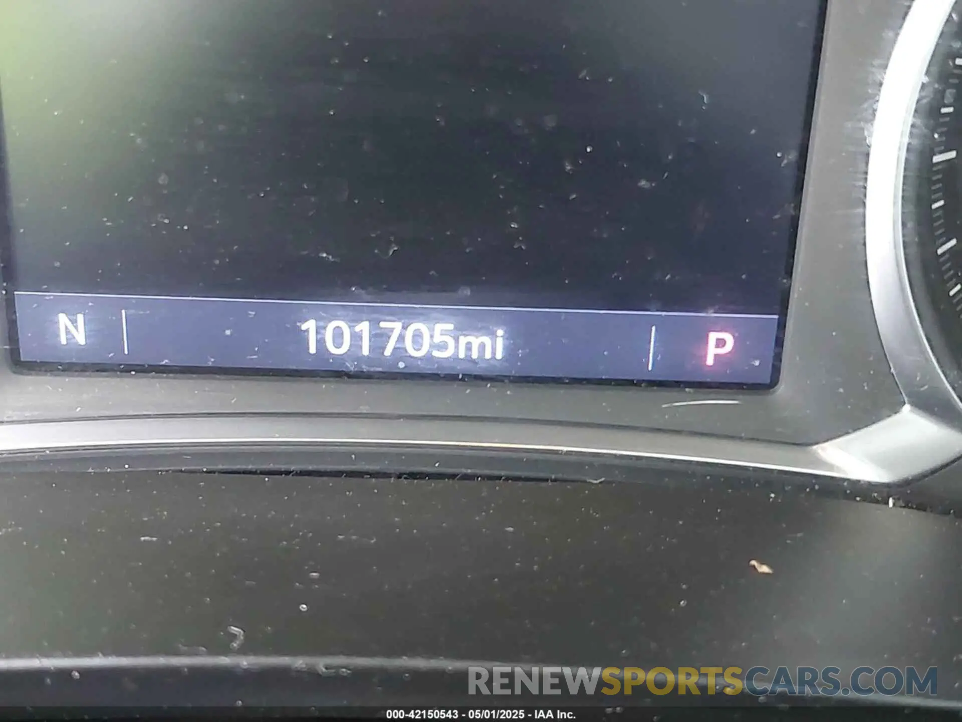 15 fotografías del automóvil dañado 1GNERGKW5LJ242035 CHEVROLET TRAVERSE 2020