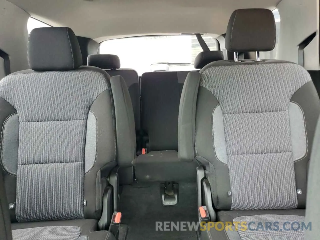 10 fotografías del automóvil dañado 1GNERGKW6LJ171721 CHEVROLET TRAVERSE 2020
