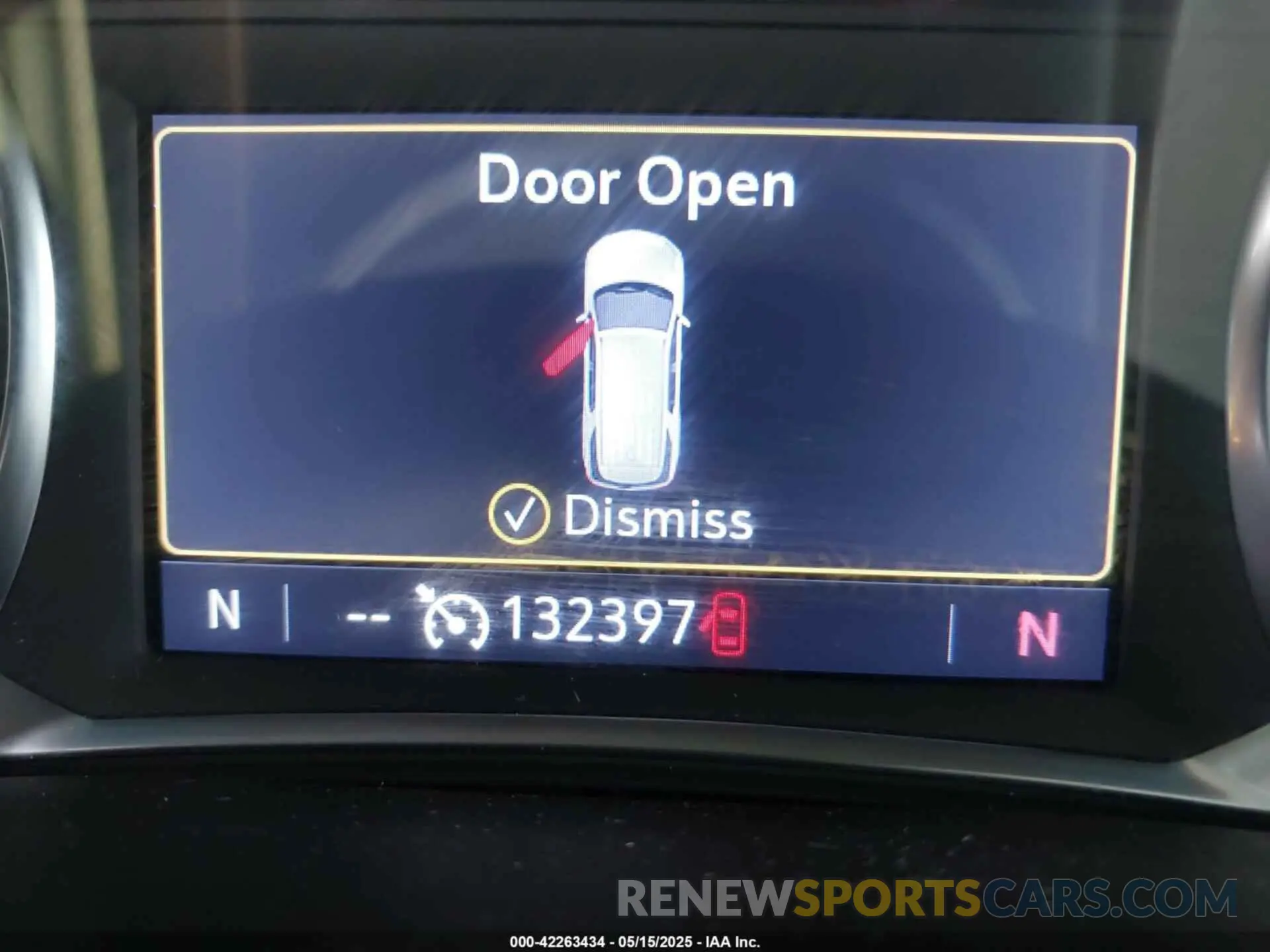 15 fotografías del automóvil dañado 1GNERGKW6LJ230699 CHEVROLET TRAVERSE 2020