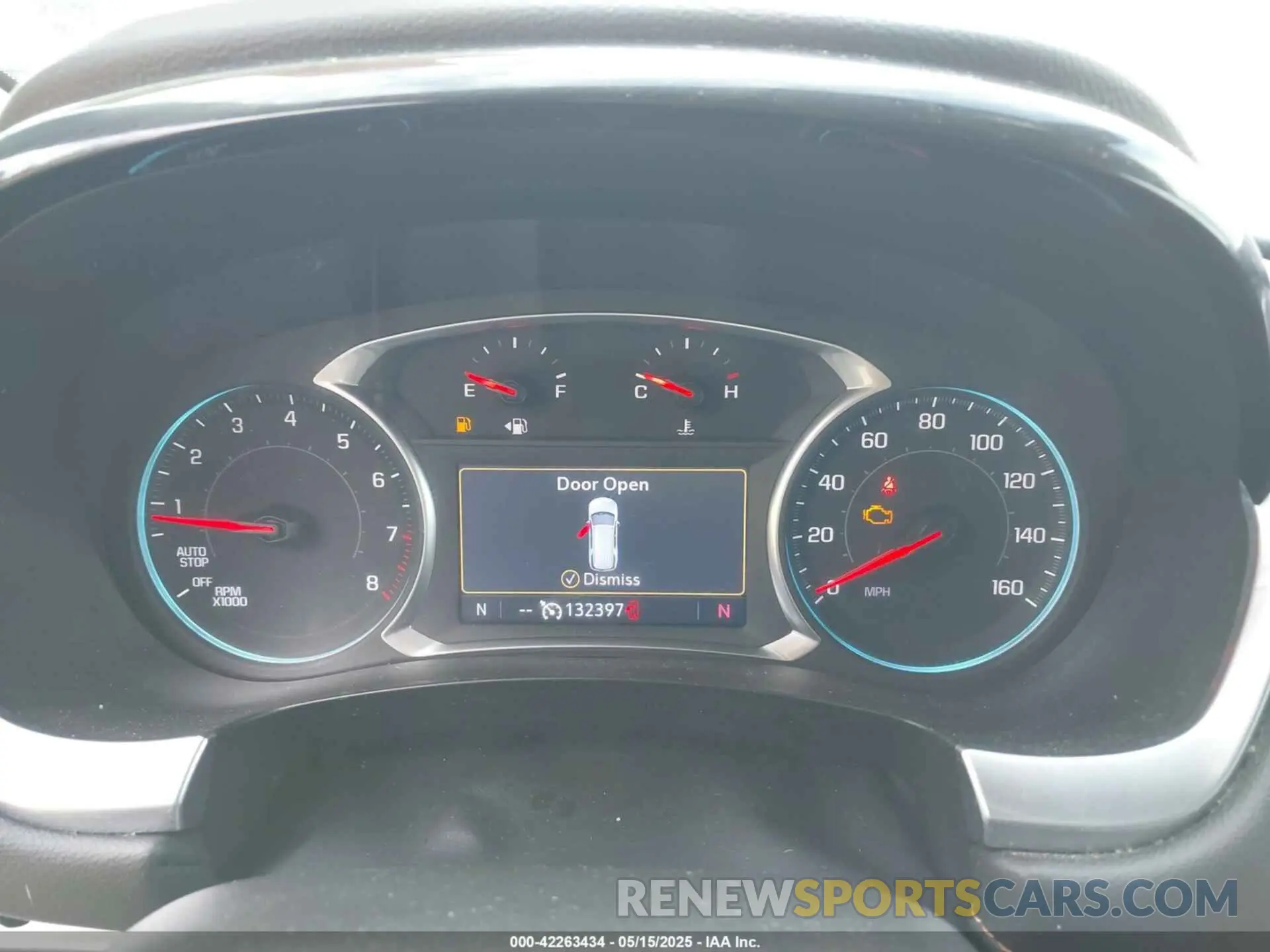 7 fotografías del automóvil dañado 1GNERGKW6LJ230699 CHEVROLET TRAVERSE 2020