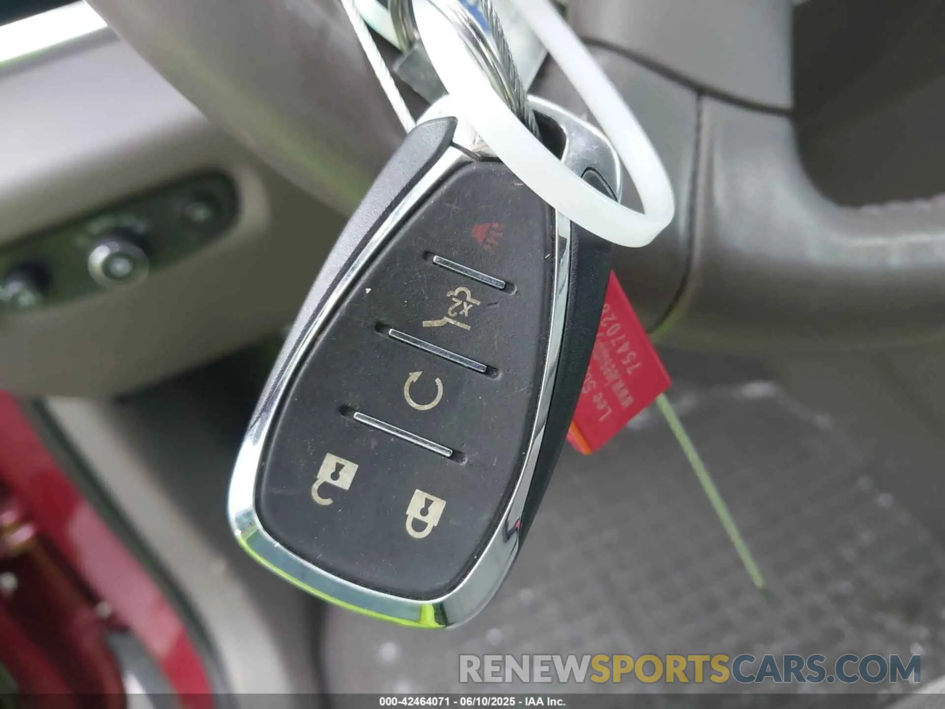 11 fotografías del automóvil dañado 1GNERGKW9LJ185466 CHEVROLET TRAVERSE 2020