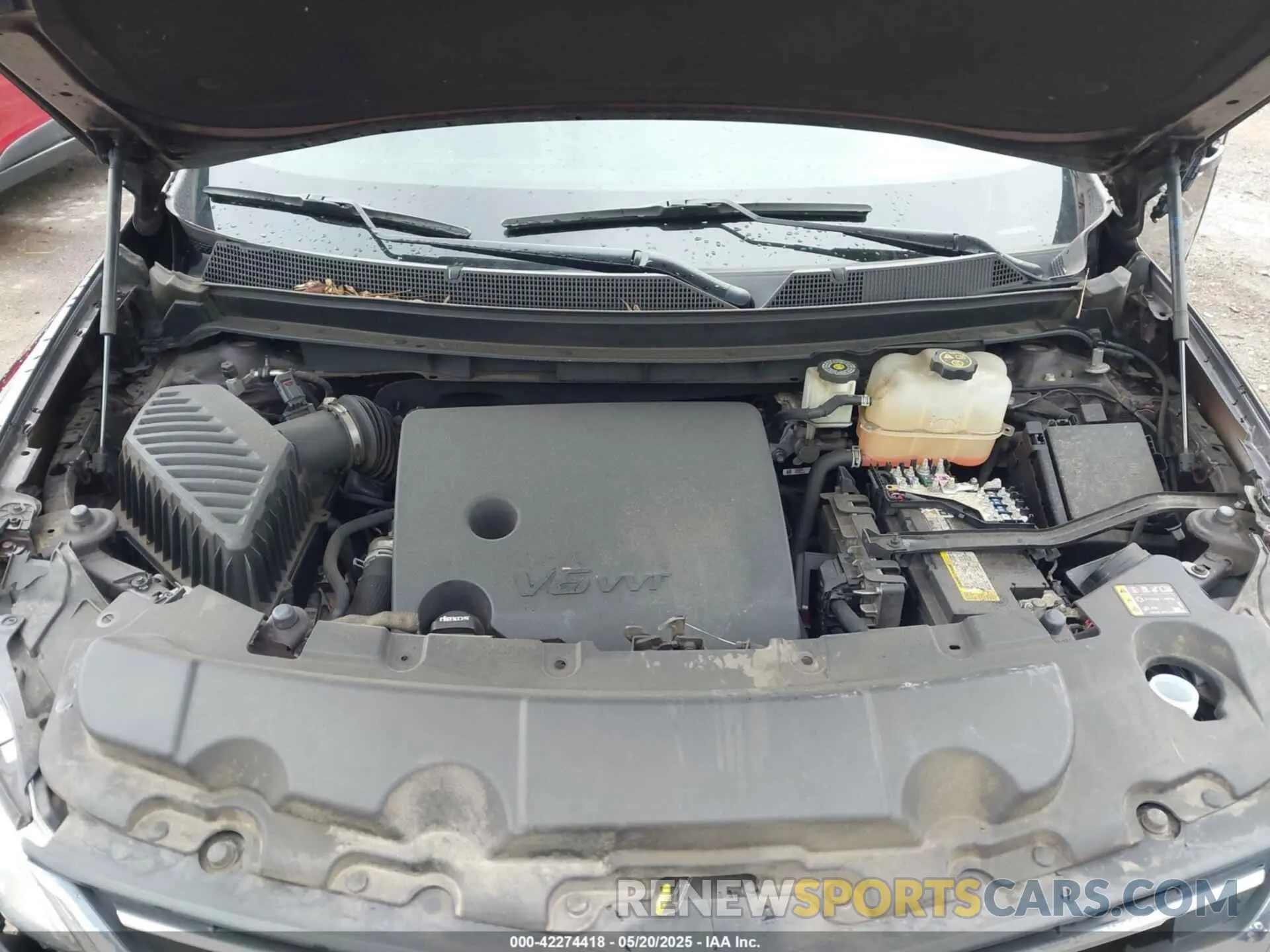 10 fotografías del automóvil dañado 1GNERHKW0LJ102707 CHEVROLET TRAVERSE 2020