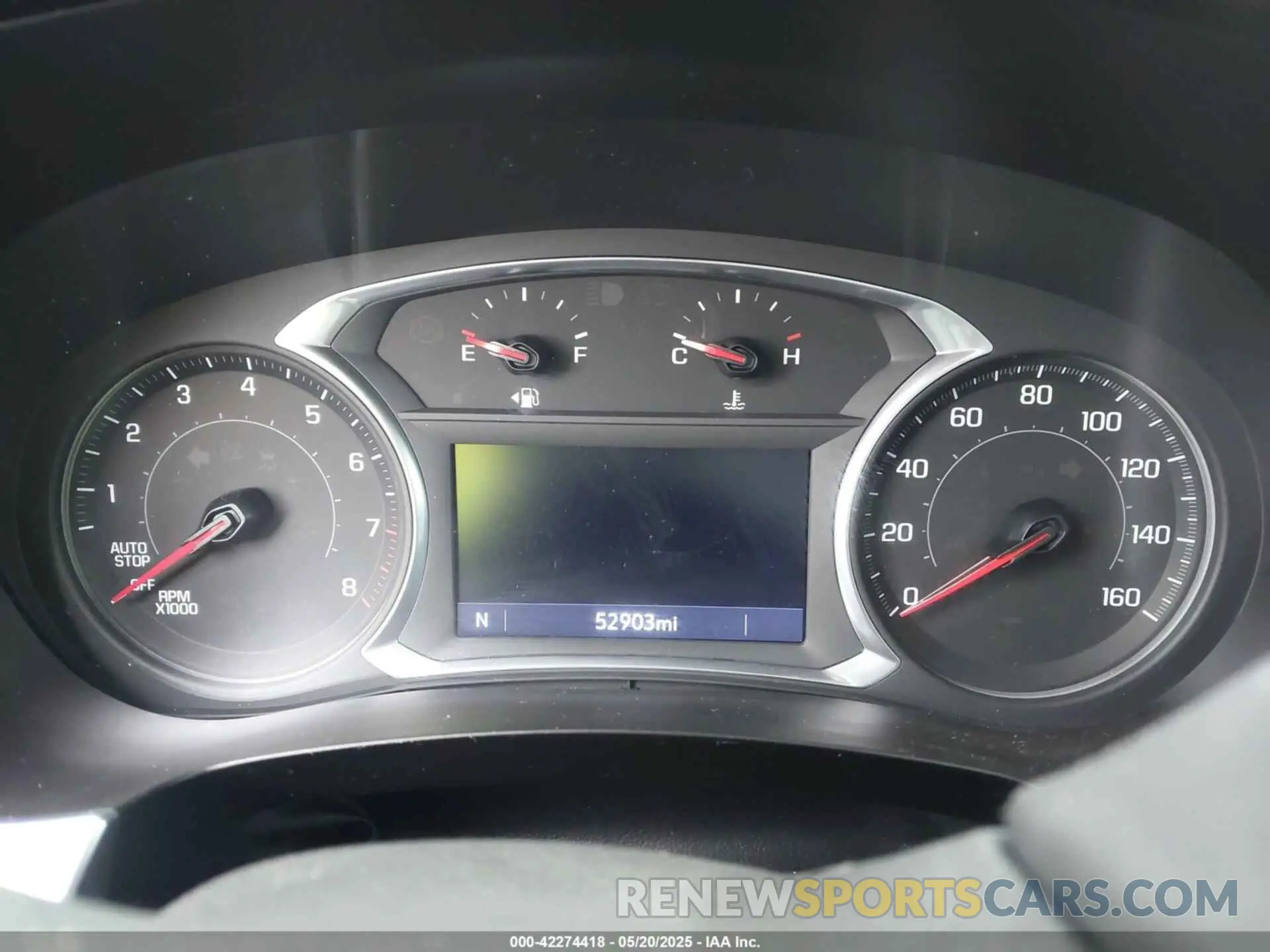 7 fotografías del automóvil dañado 1GNERHKW0LJ102707 CHEVROLET TRAVERSE 2020