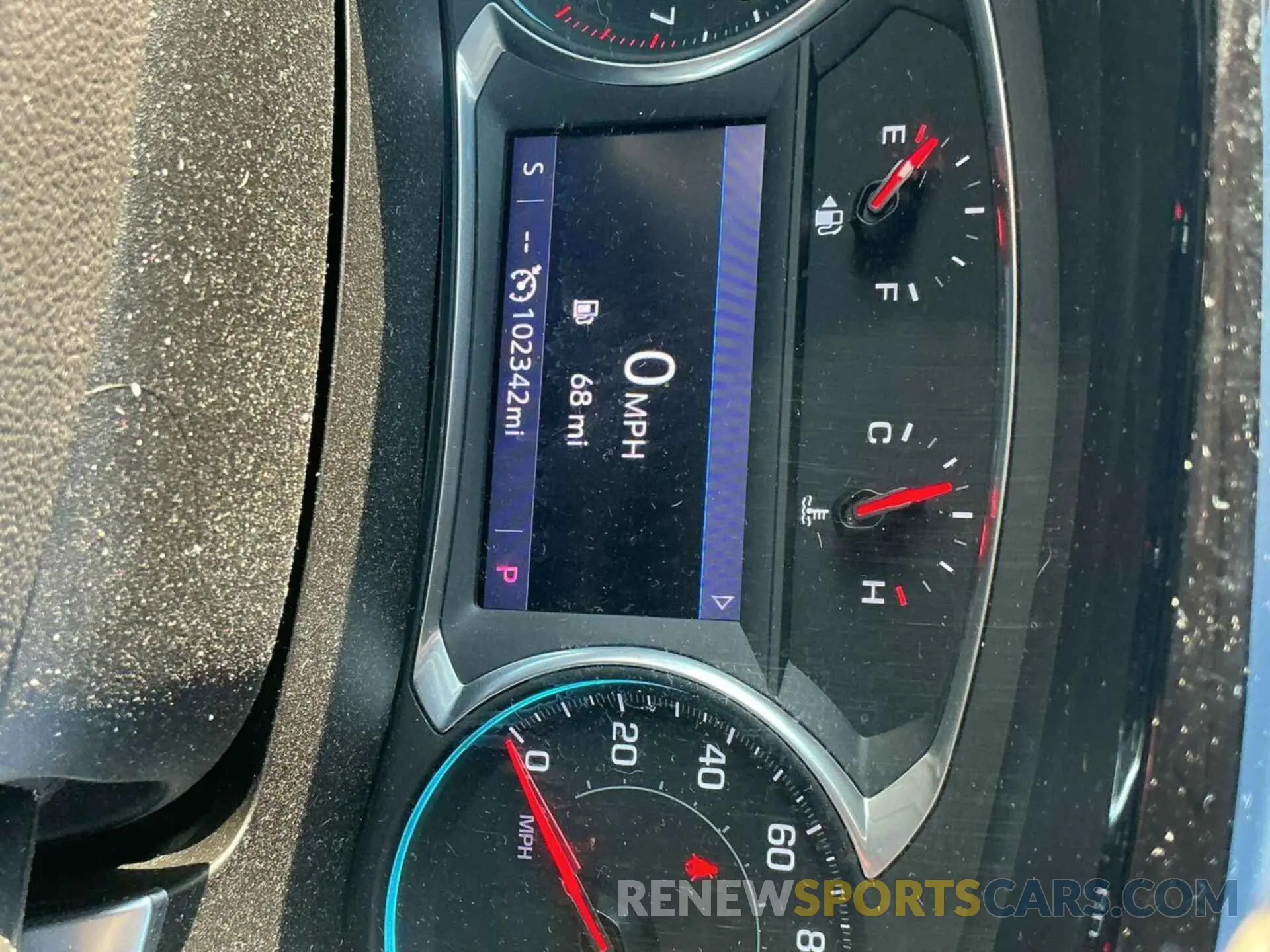 12 fotografías del automóvil dañado 1GNERHKW1LJ195611 CHEVROLET TRAVERSE 2020