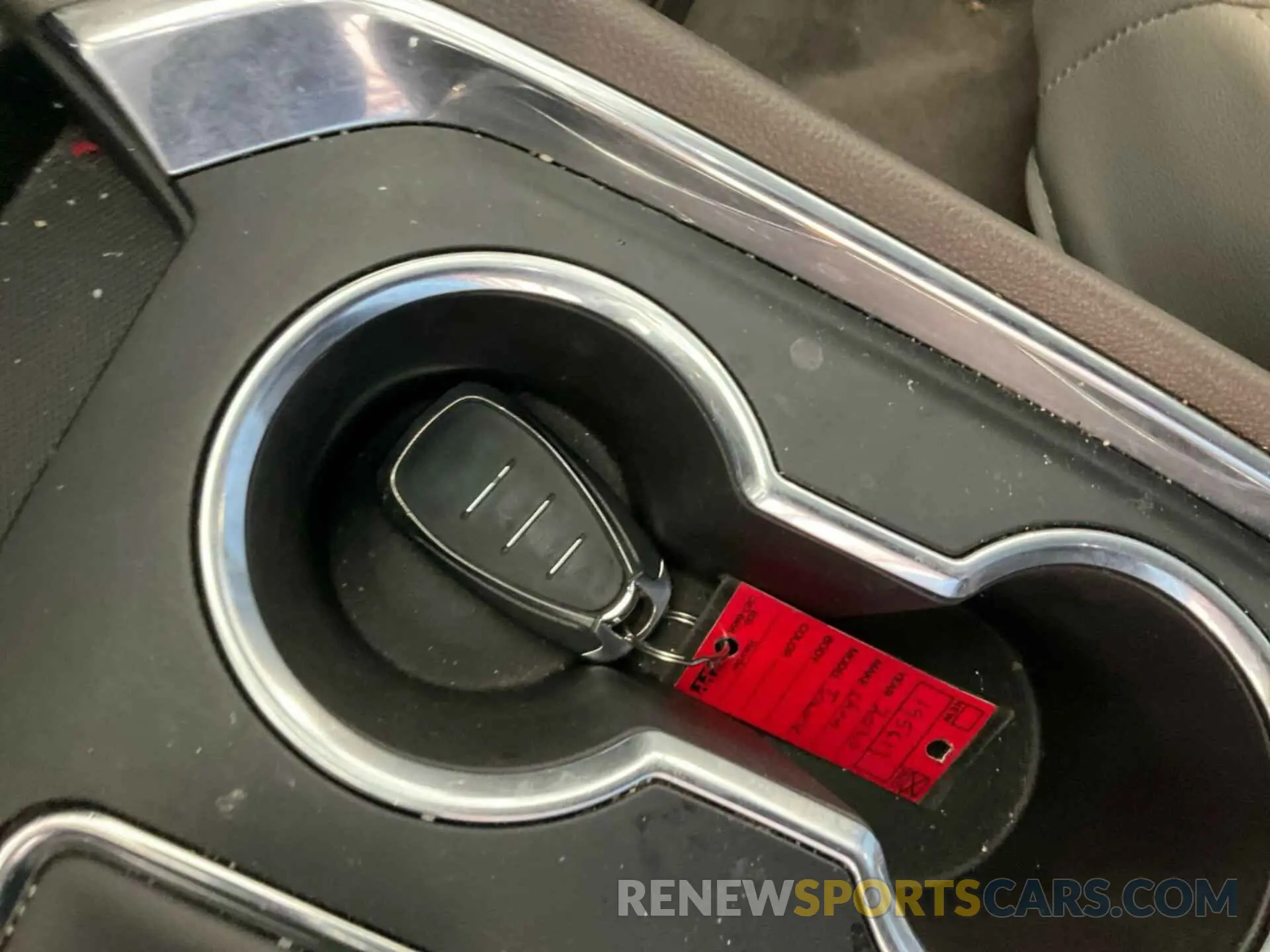13 fotografías del automóvil dañado 1GNERHKW1LJ195611 CHEVROLET TRAVERSE 2020