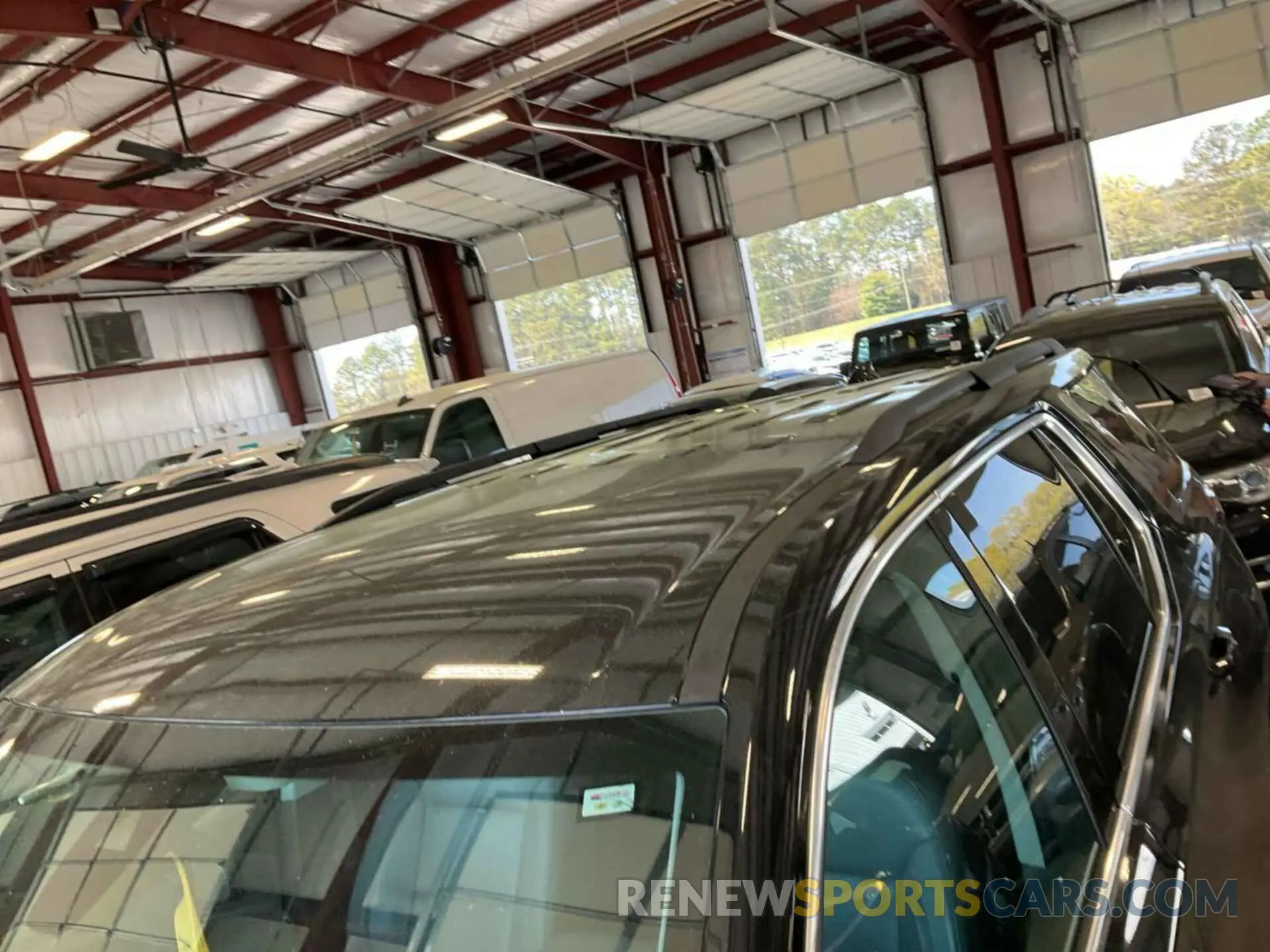 7 fotografías del automóvil dañado 1GNERHKW1LJ195611 CHEVROLET TRAVERSE 2020